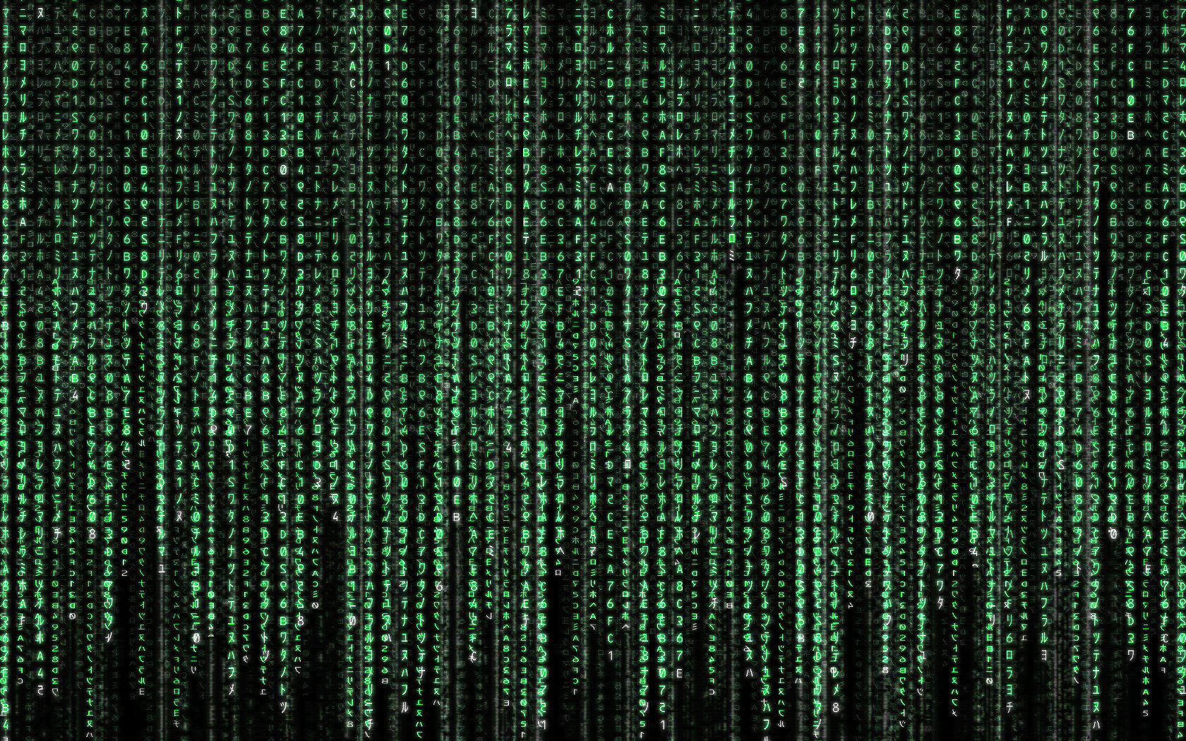 Free download The Matrix background ID:323221 hd 1680x1050 for computer