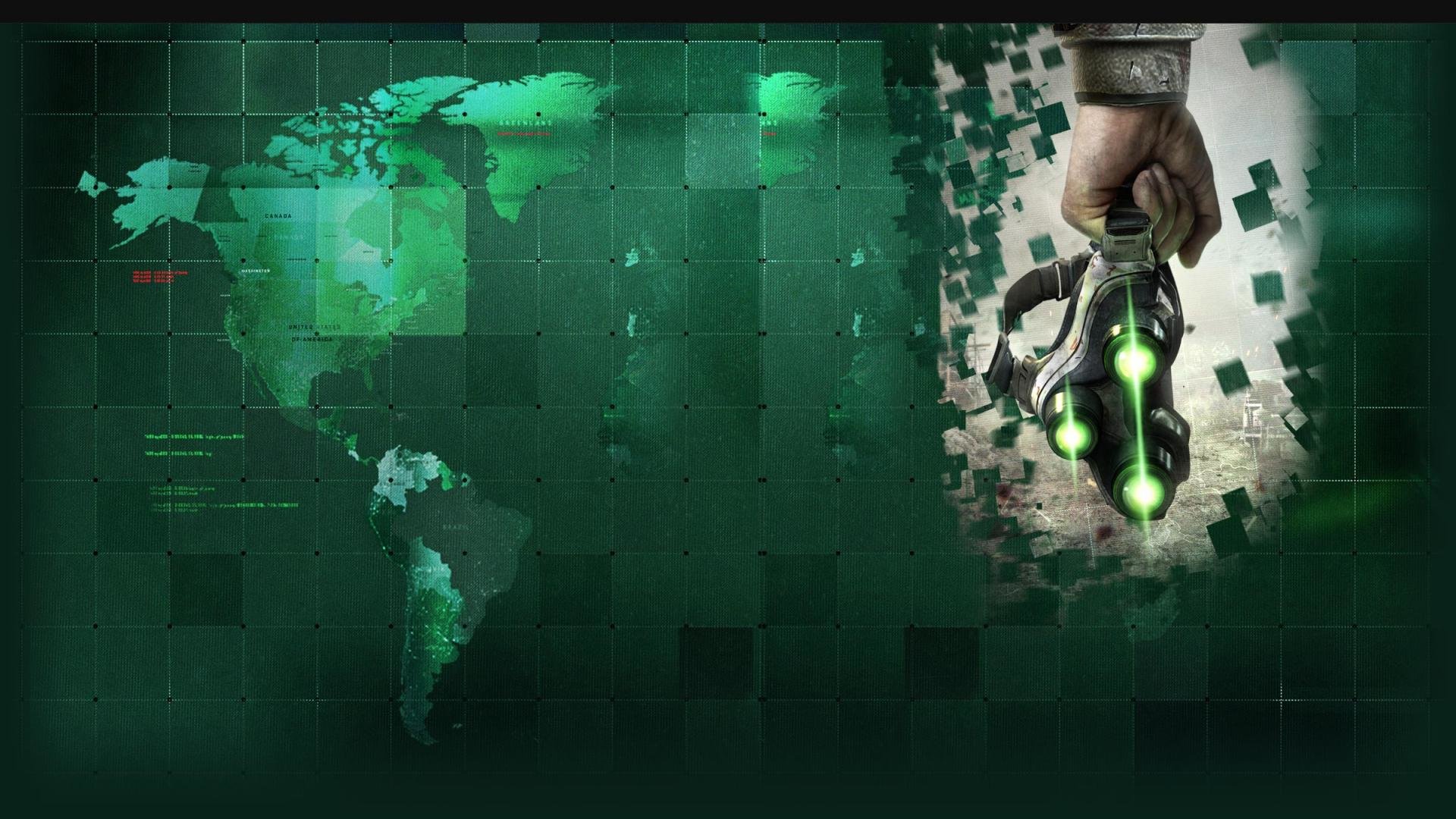 Best Tom Clancy's Splinter Cell: Blacklist background ID:235964 for High Resolution hd 1920x1080 desktop