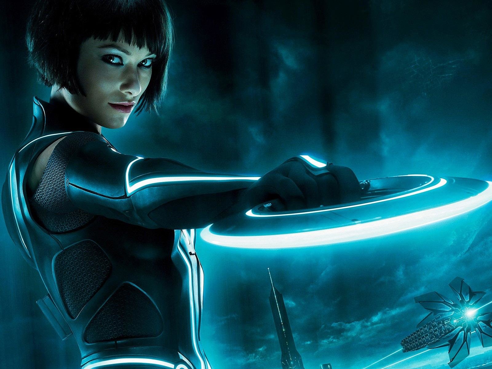 High resolution TRON: Legacy hd 1600x1200 background ID:379641 for PC