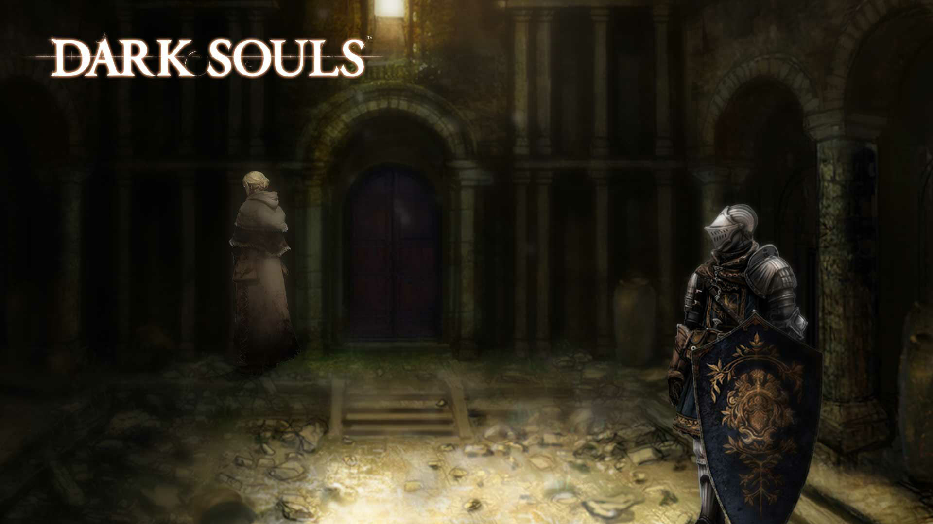 Awesome Dark Souls free wallpaper ID:86839 for full hd 1080p computer