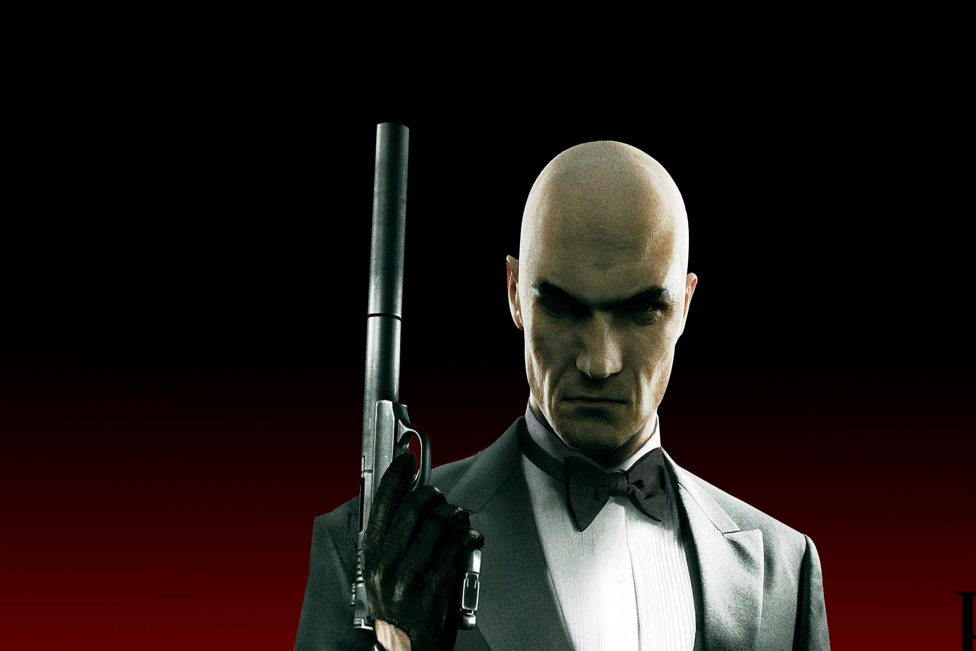 Free Hitman: Absolution high quality background ID:259797 for hd 1920x1280 PC