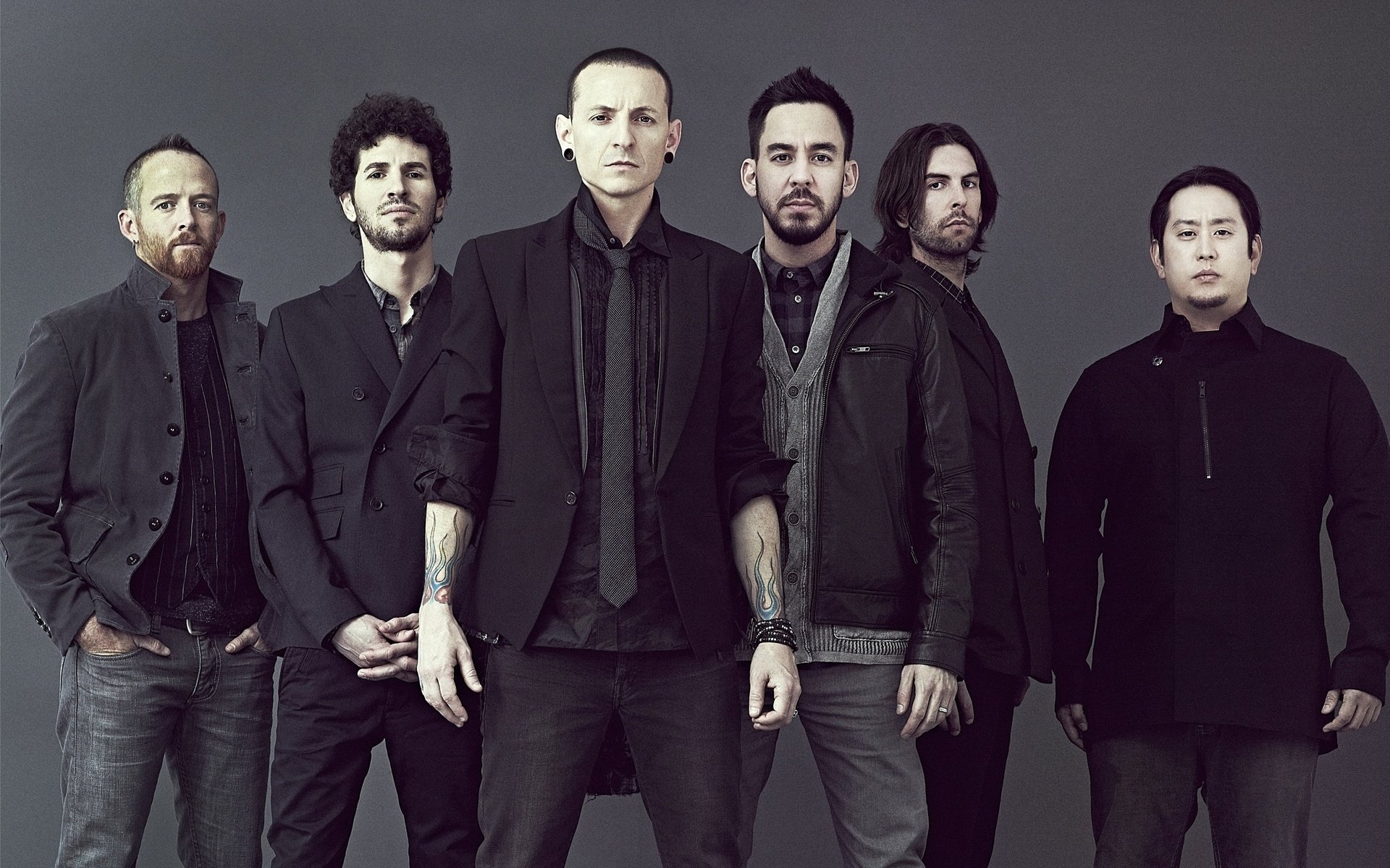 Awesome Linkin Park free background ID:69138 for hd 1920x1200 desktop