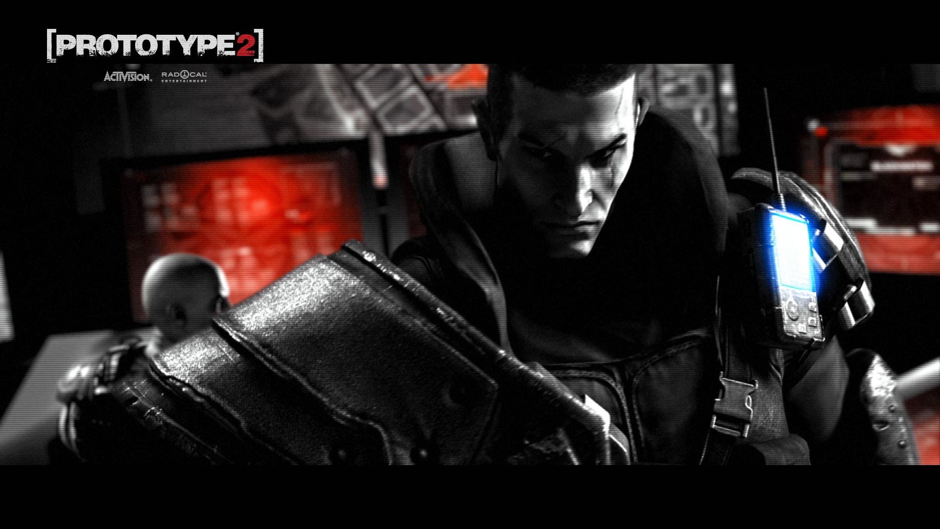 Awesome Prototype 2 free wallpaper ID:110824 for full hd desktop