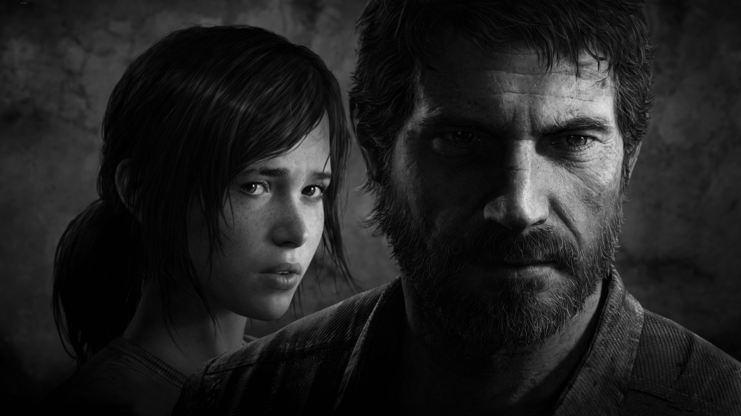 Best The Last Of Us background ID:248048 for High Resolution hd 2560x1440 PC