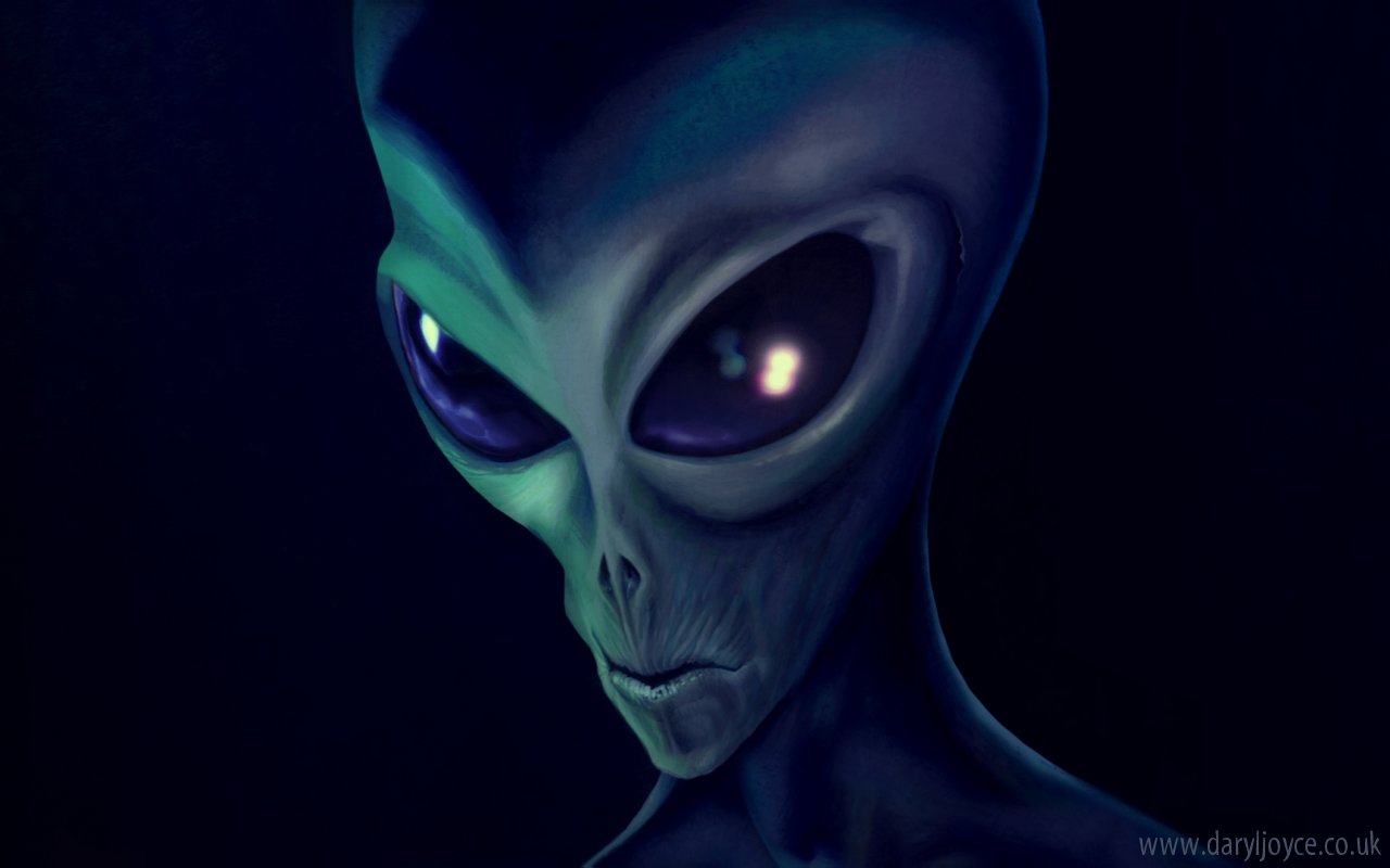Best Alien background ID:293329 for High Resolution hd 1280x800 computer