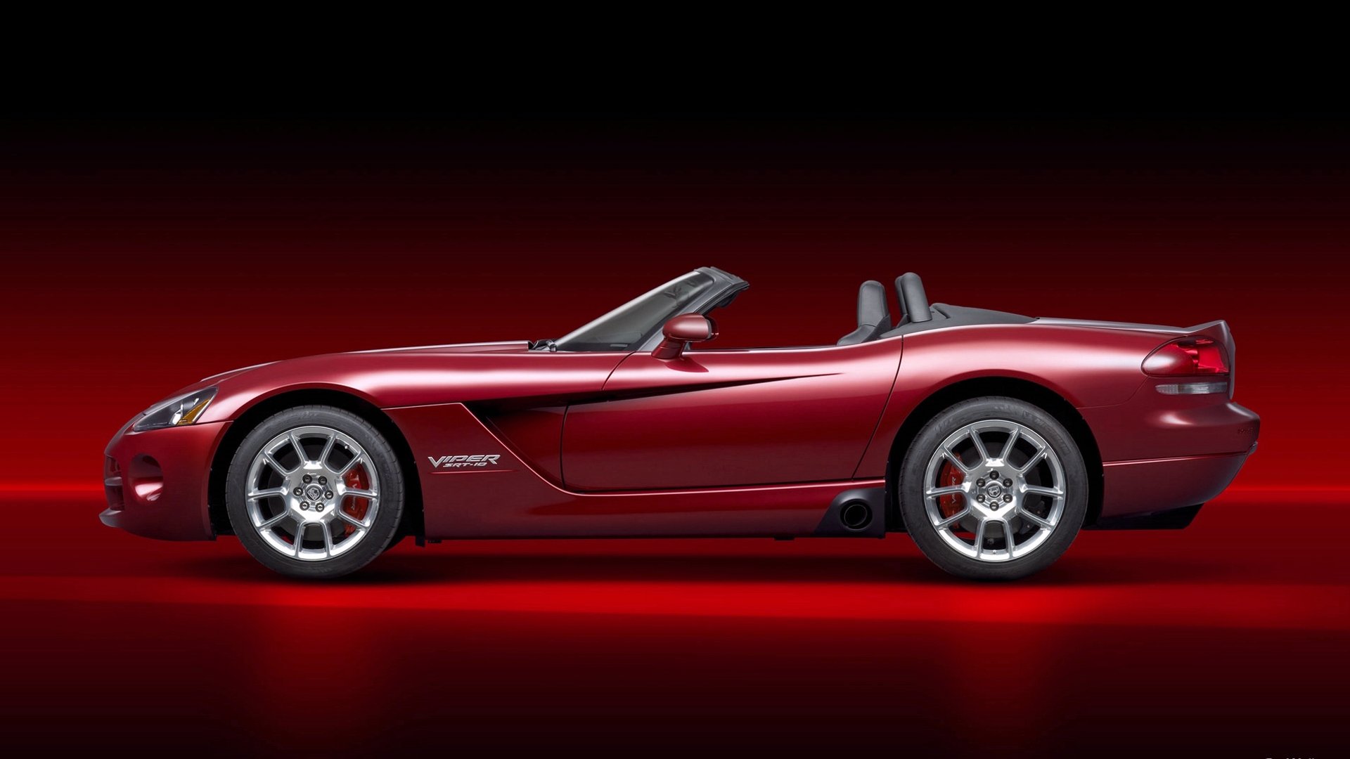 Free Dodge Viper high quality background ID:8346 for hd 1920x1080 computer