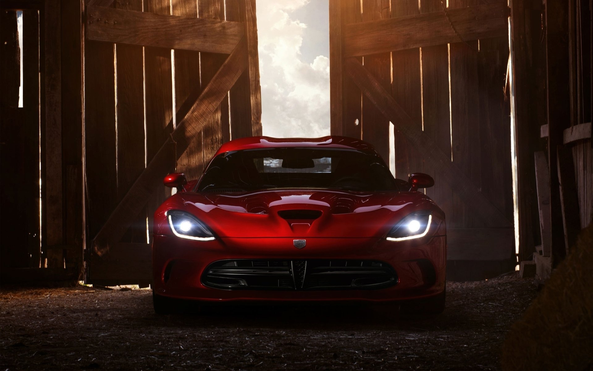 Awesome Dodge Viper free background ID:8331 for hd 1920x1200 PC