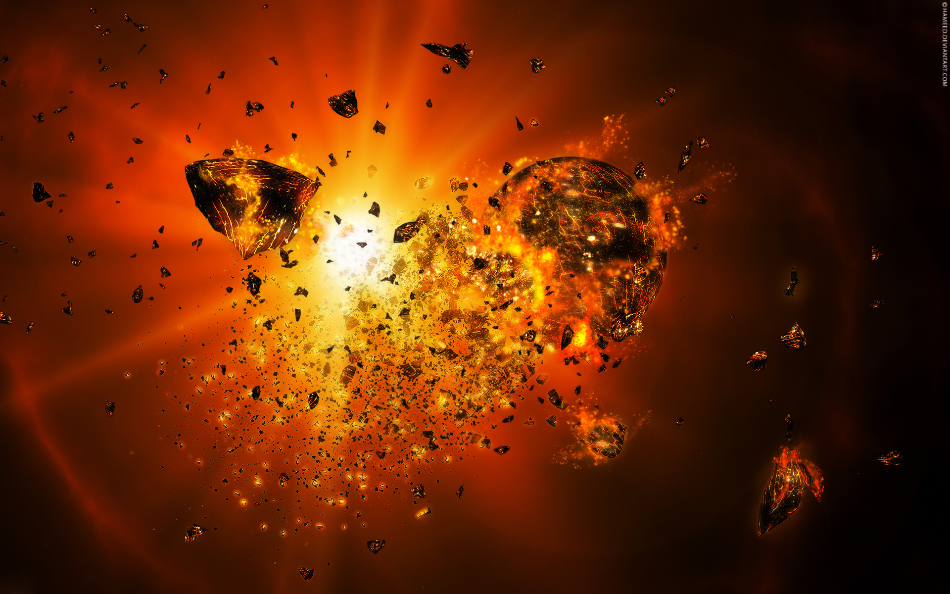Download hd 1920x1200 Explosion desktop background ID:59157 for free