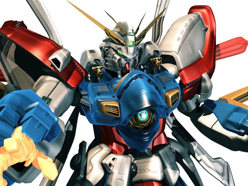 Free download Gundam background ID:115080 hd 1024x768 for PC