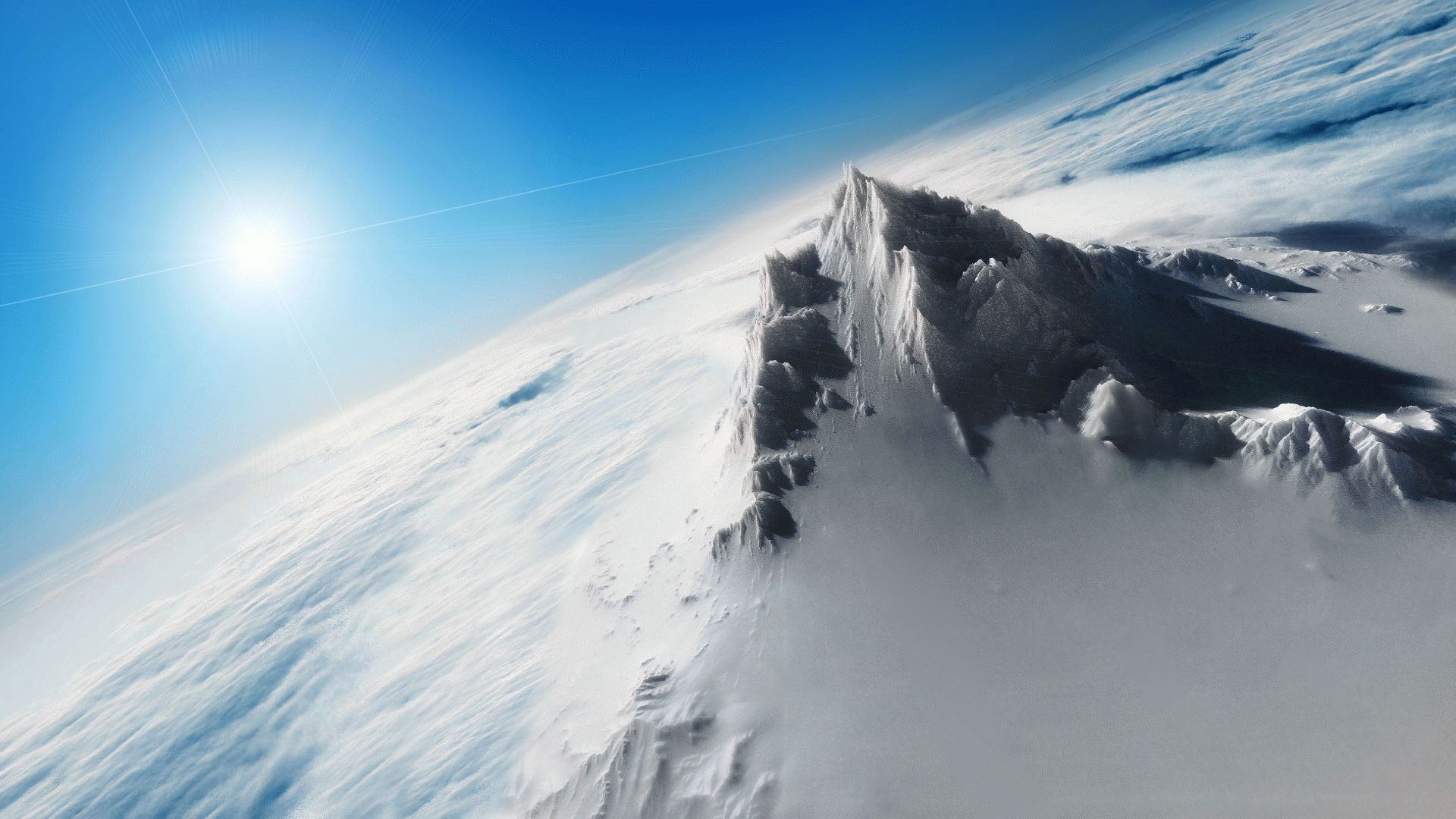 Free Mountain high quality background ID:176588 for full hd 1080p desktop