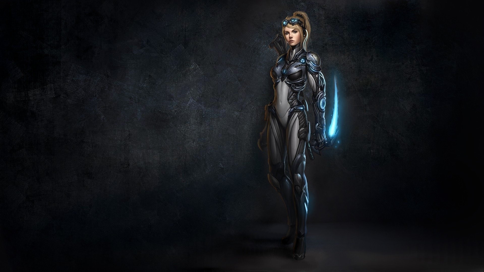 Awesome Starcraft 2 free wallpaper ID:277133 for full hd 1920x1080 desktop