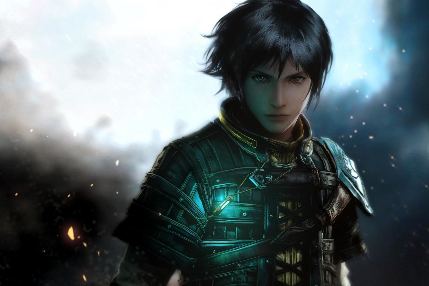 Awesome The Last Remnant free background ID:64609 for hd 1440x960 computer