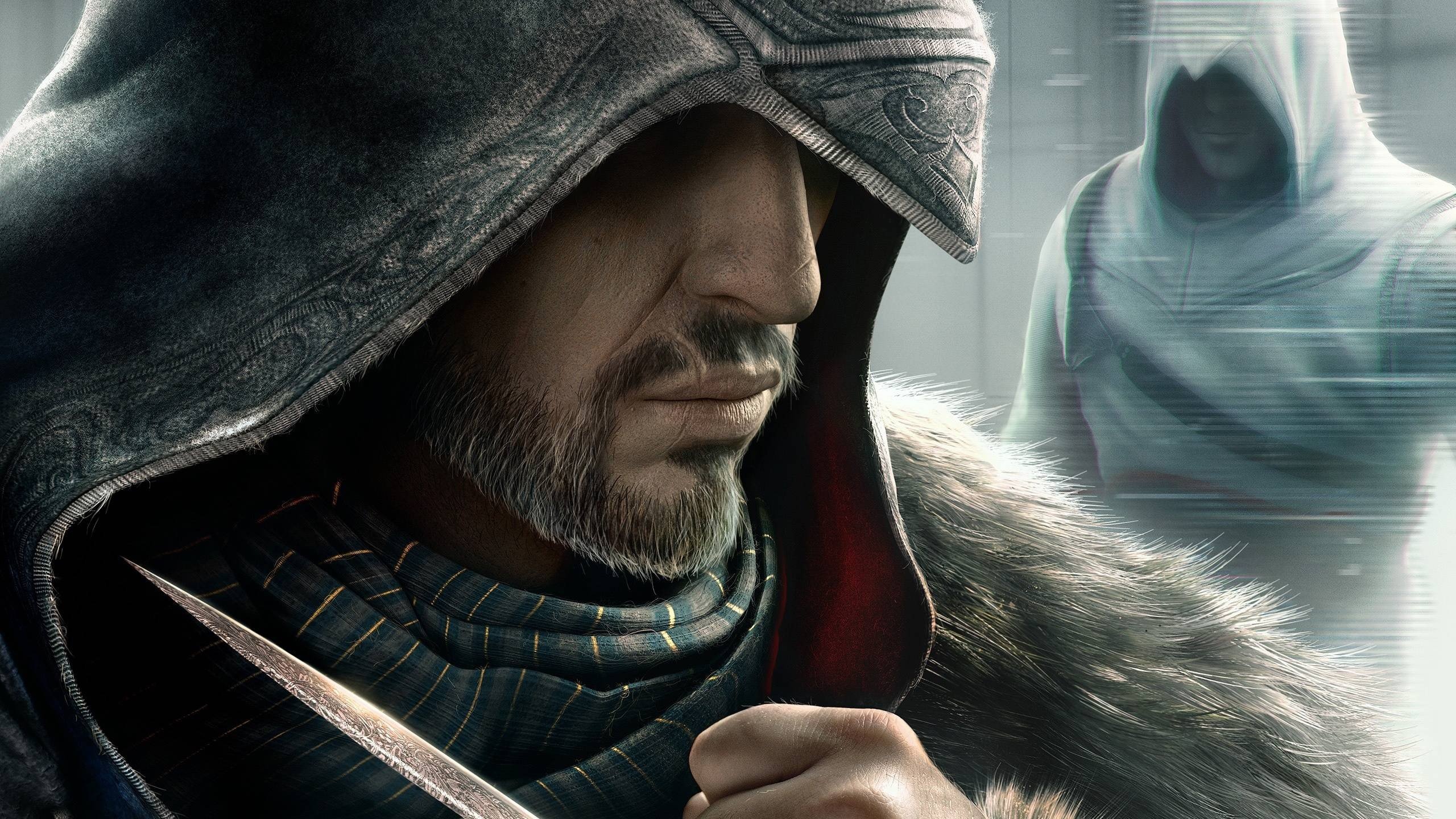 Best Assassin's Creed background ID:188250 for High Resolution hd 2560x1440 desktop