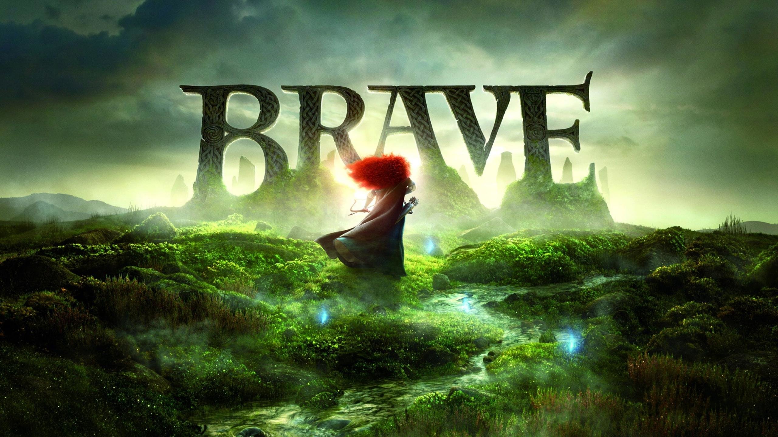 High resolution Brave hd 2560x1440 background ID:92887 for computer