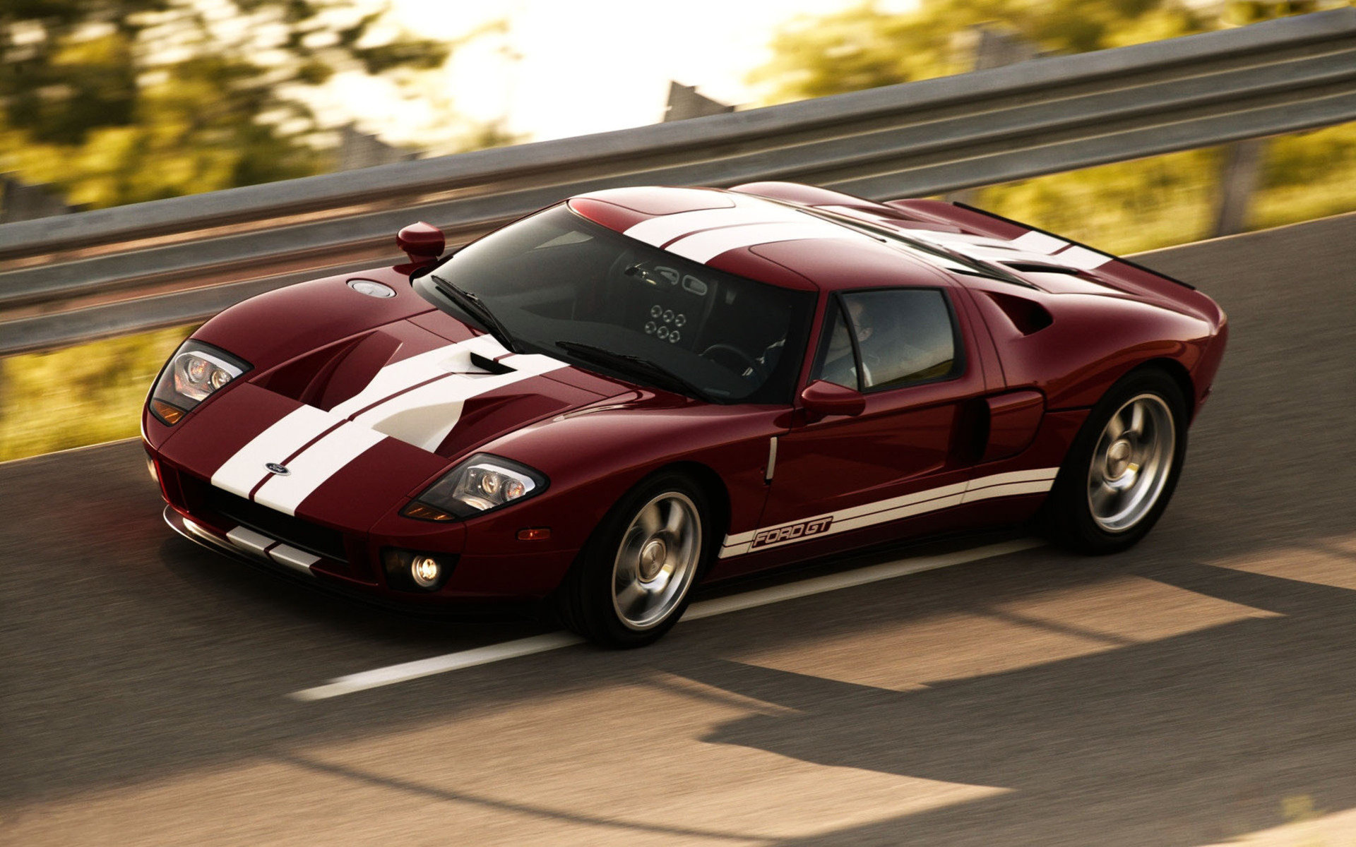 High resolution Ford GT hd 1920x1200 wallpaper ID:126029 for PC