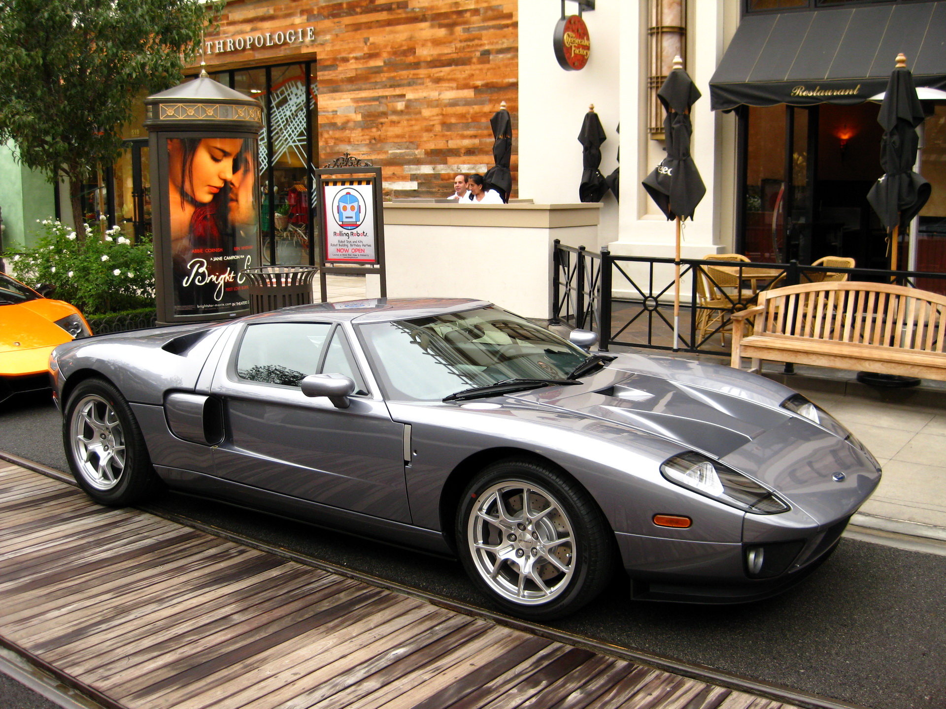 Free Ford GT high quality wallpaper ID:126028 for hd 1920x1440 desktop