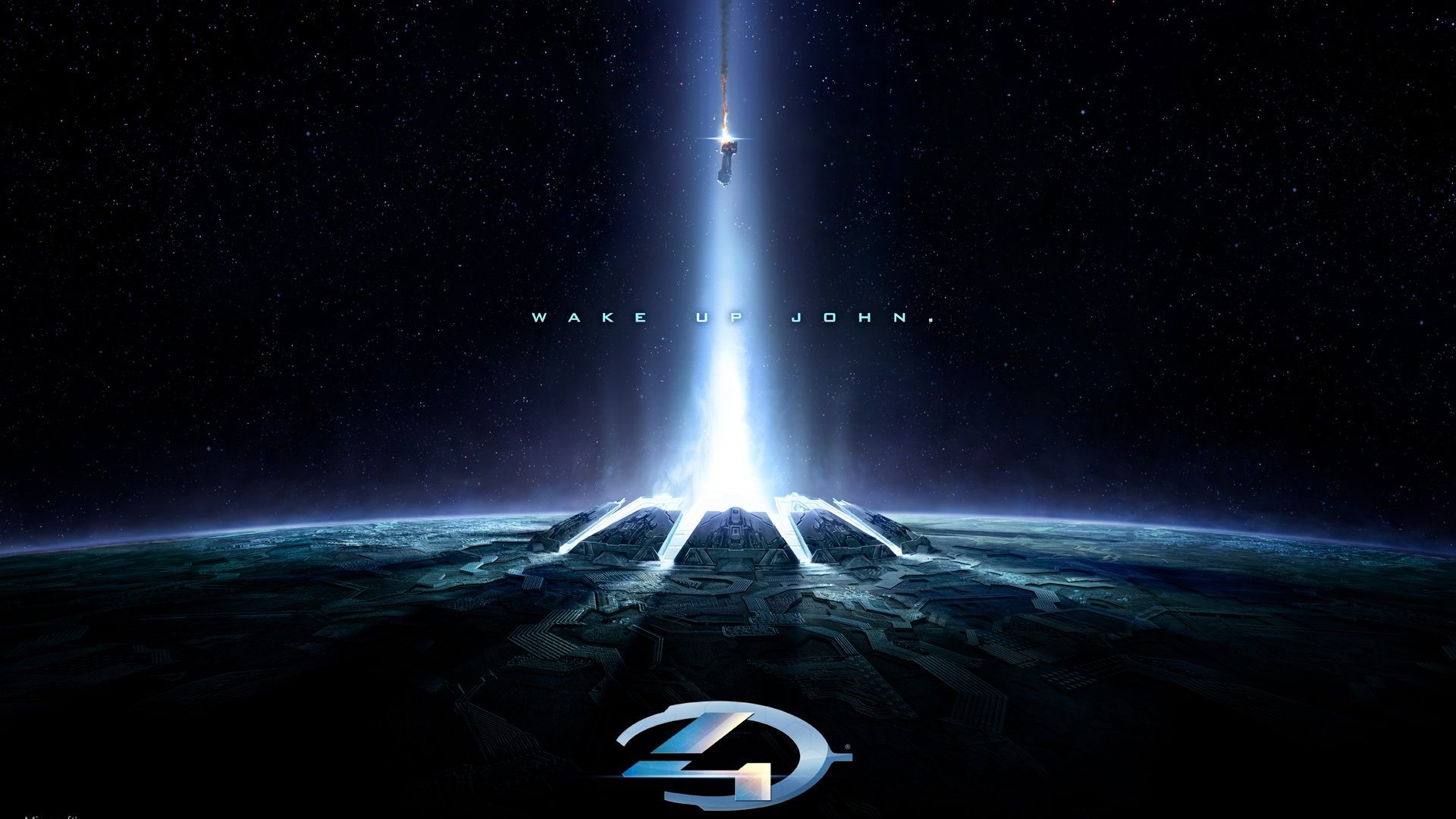 Awesome Halo 4 free wallpaper ID:278303 for 1080p computer