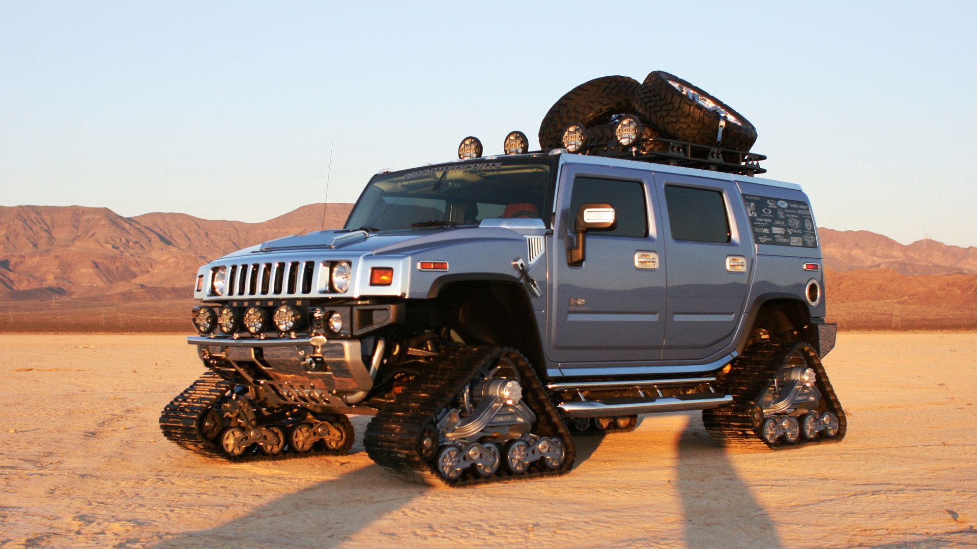 Best Hummer wallpaper ID:128434 for High Resolution full hd PC