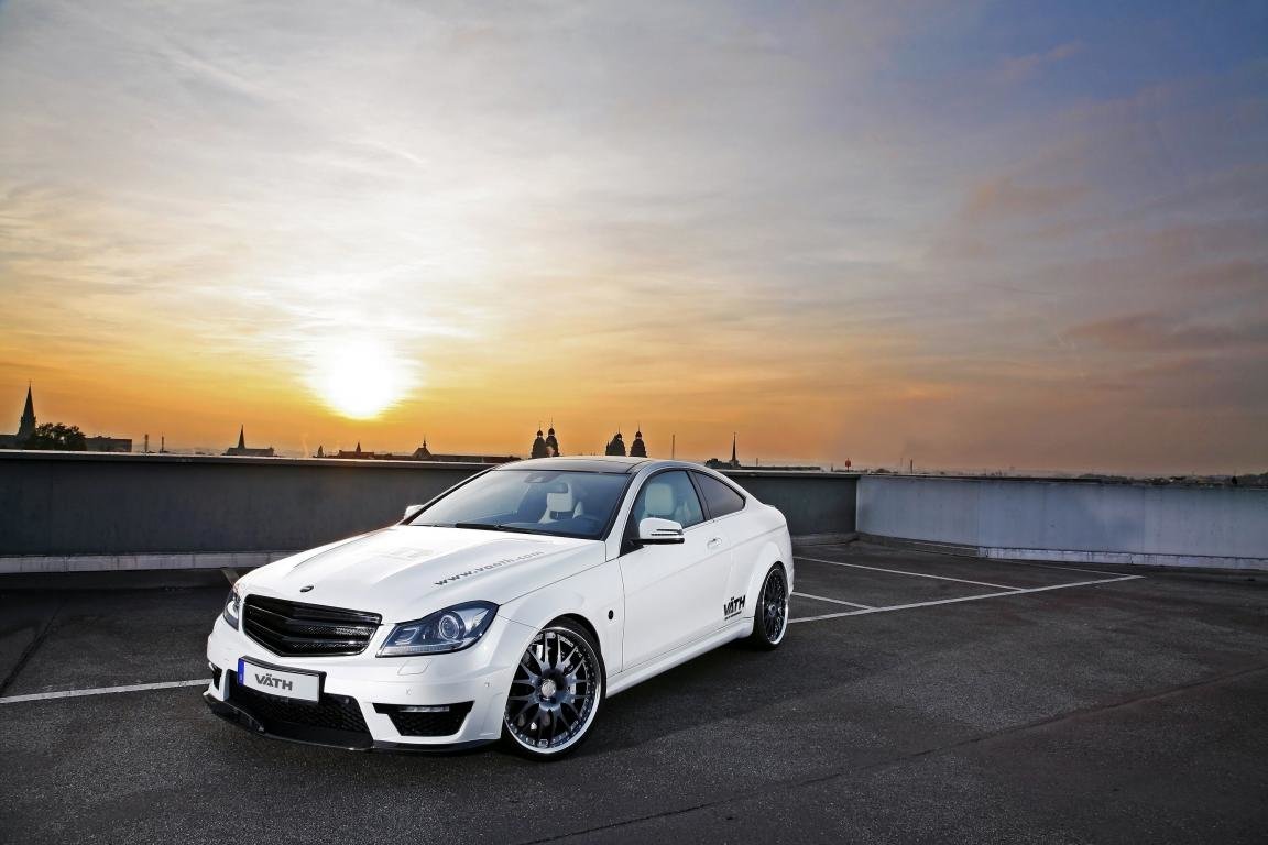 Best Mercedes Benz background ID:362784 for High Resolution hd 1152x768 PC
