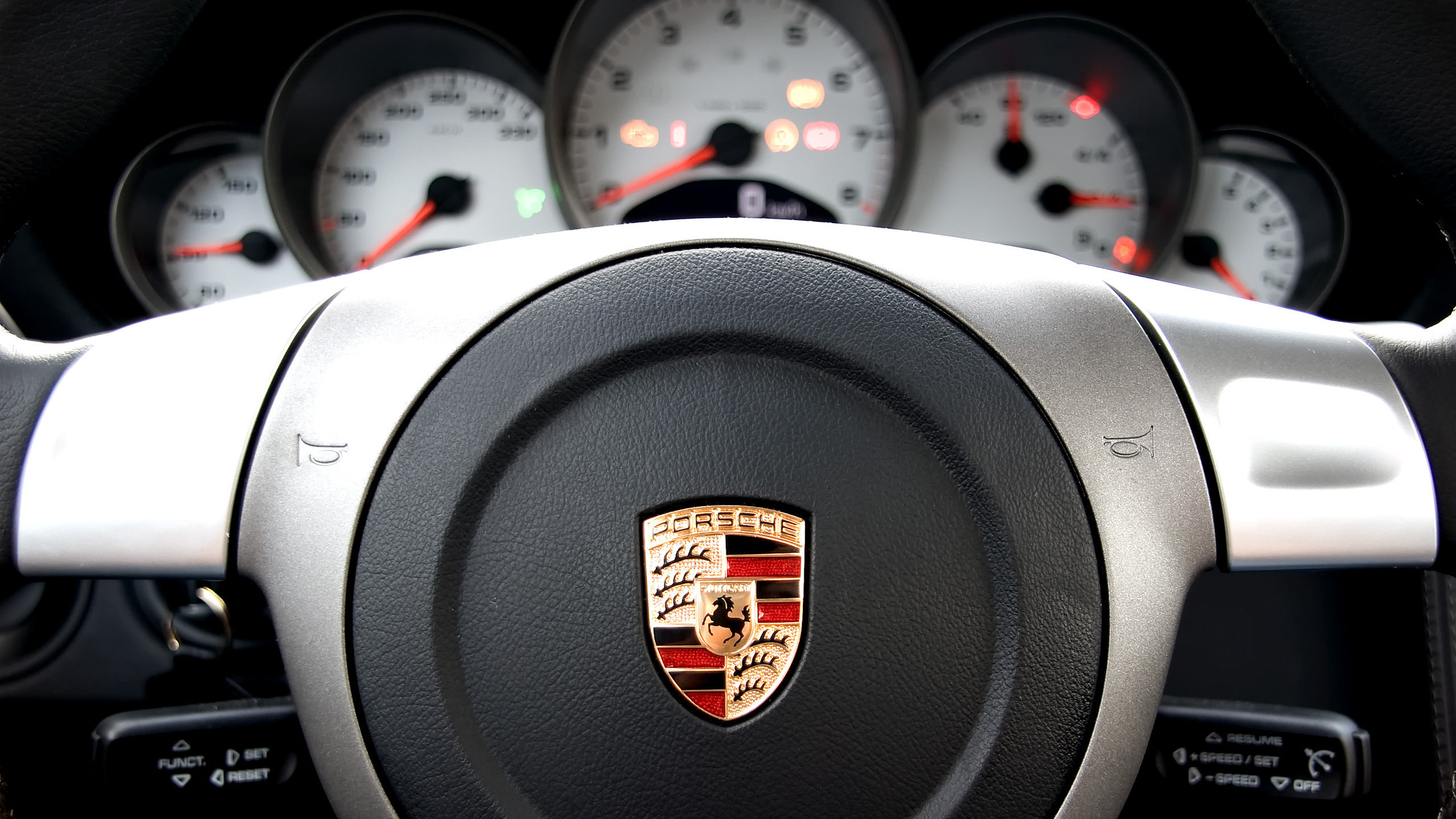 Awesome Porsche free wallpaper ID:19211 for hd 2560x1440 PC