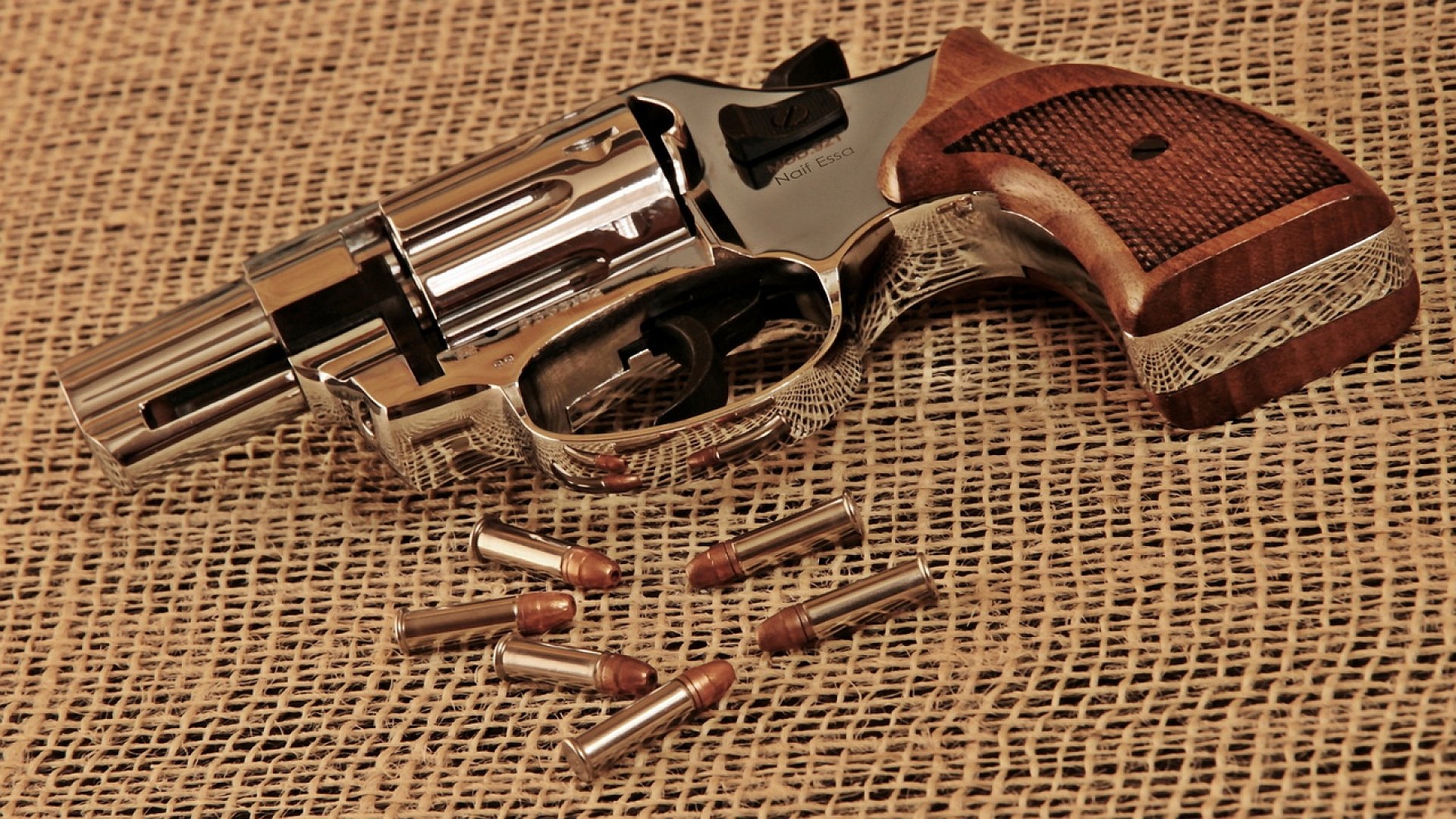 Download full hd 1920x1080 Revolver computer background ID:357924 for free
