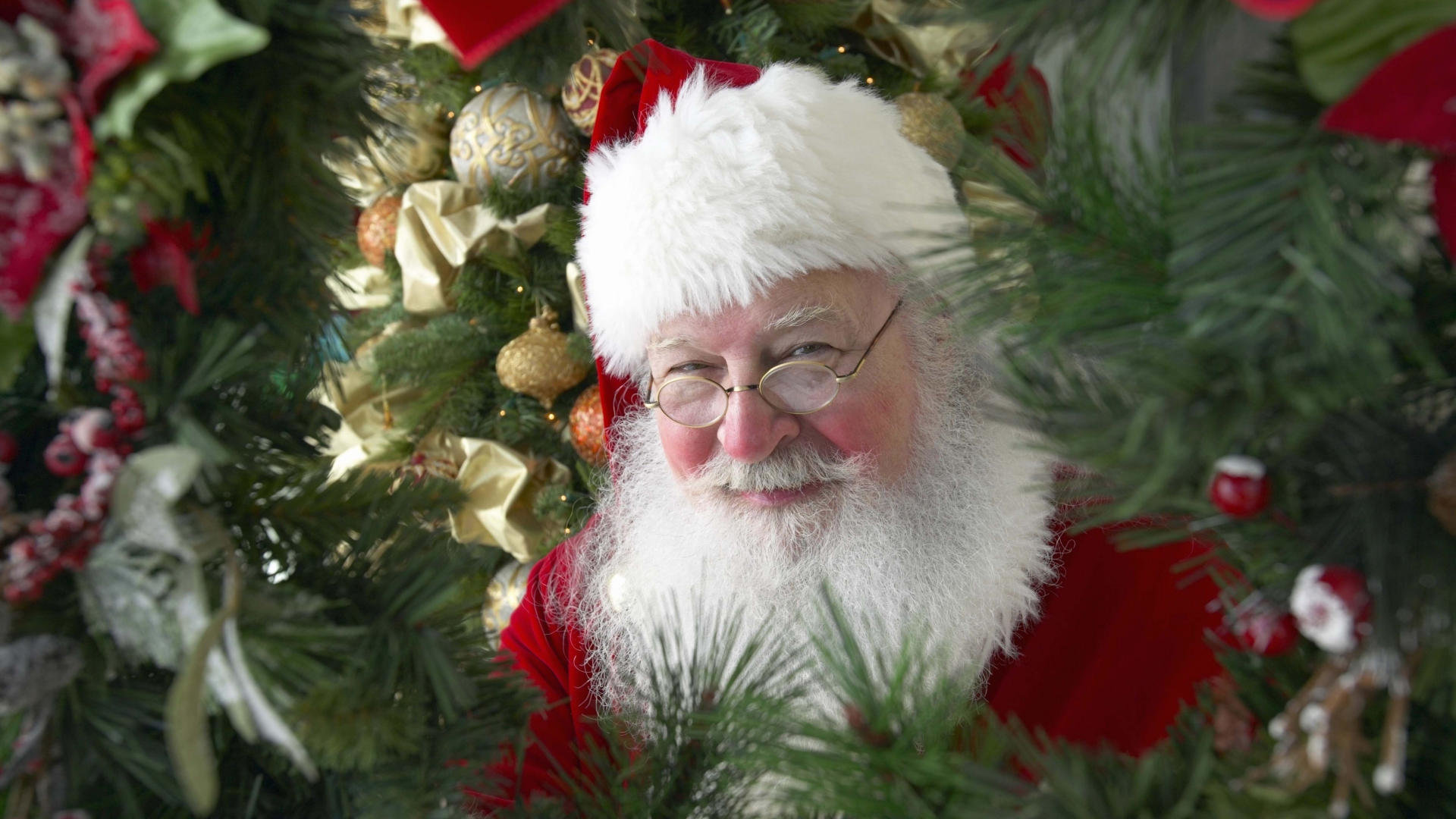 Awesome Santa free background ID:433976 for full hd 1080p desktop