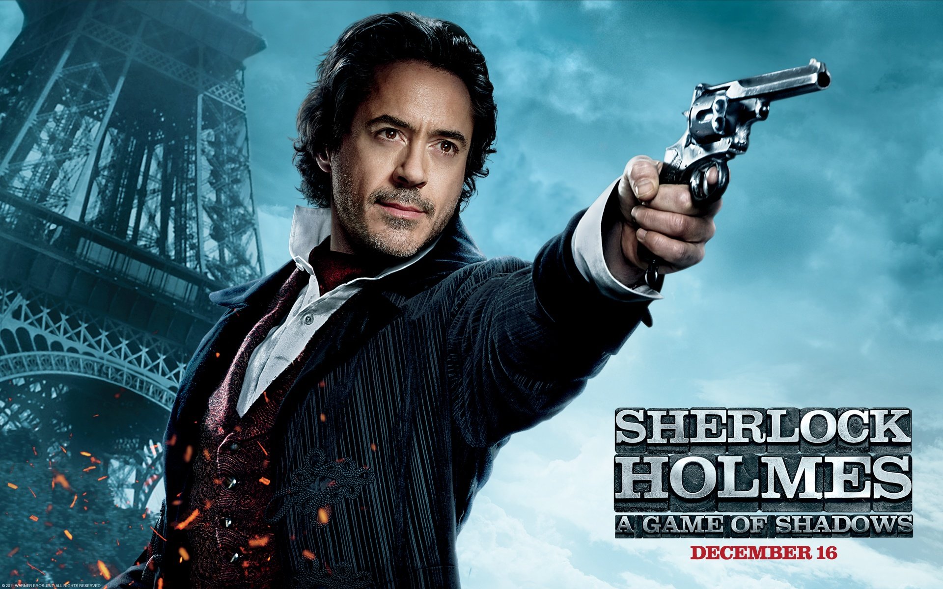 Best Sherlock Holmes: A Game Of Shadows background ID:397921 for High Resolution hd 1920x1200 PC