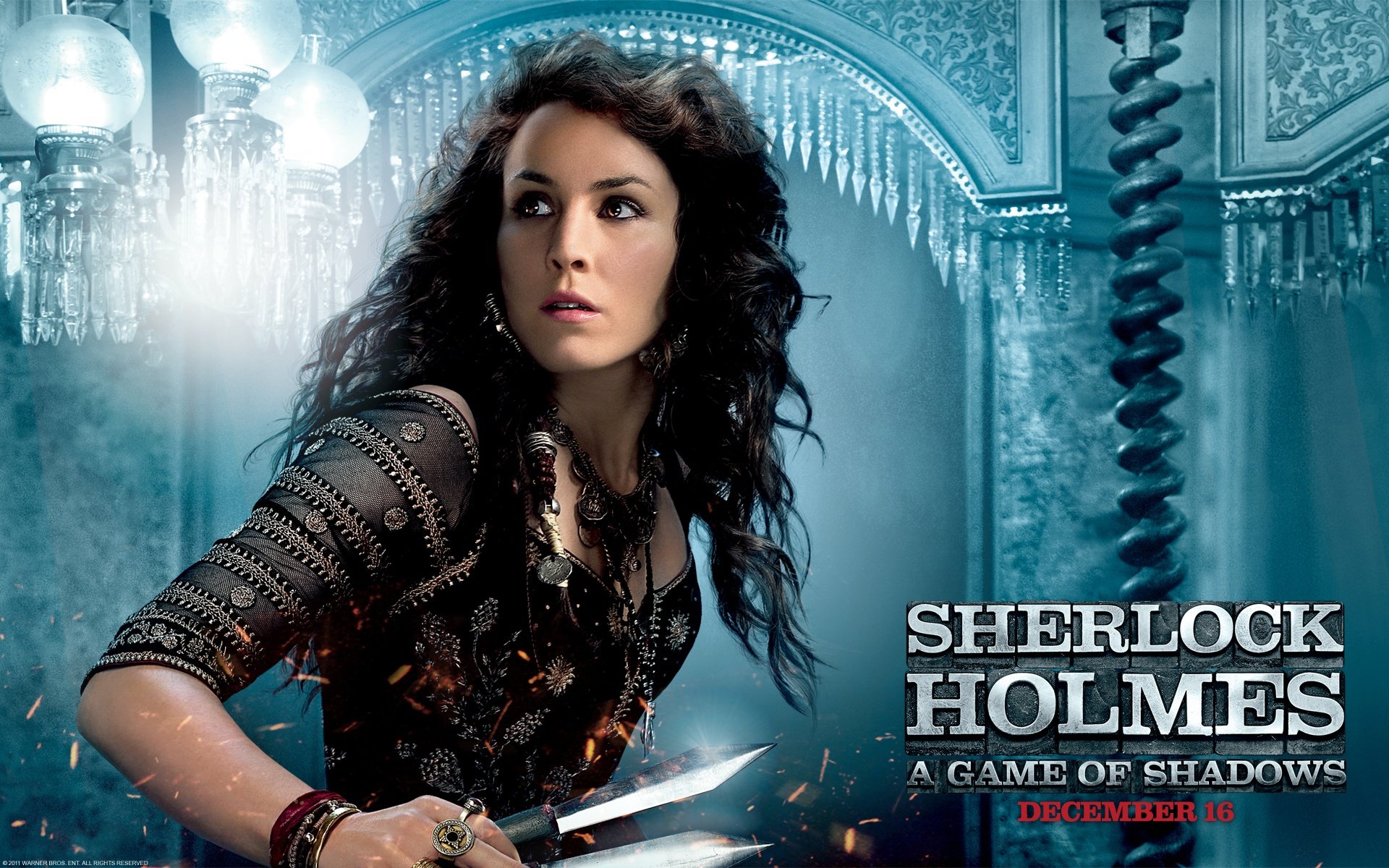 Free Sherlock Holmes: A Game Of Shadows high quality background ID:397922 for hd 1920x1200 PC