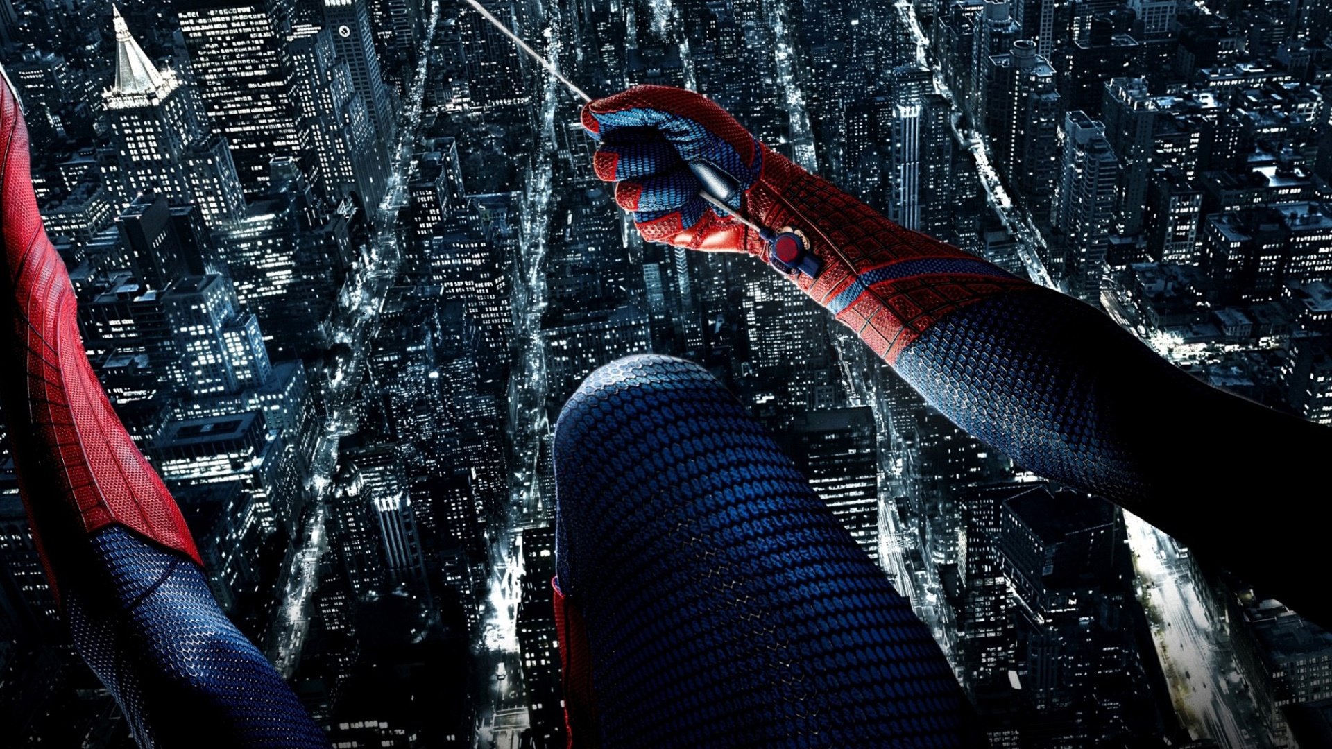 Best The Amazing Spider-Man background ID:142070 for High Resolution 1080p computer