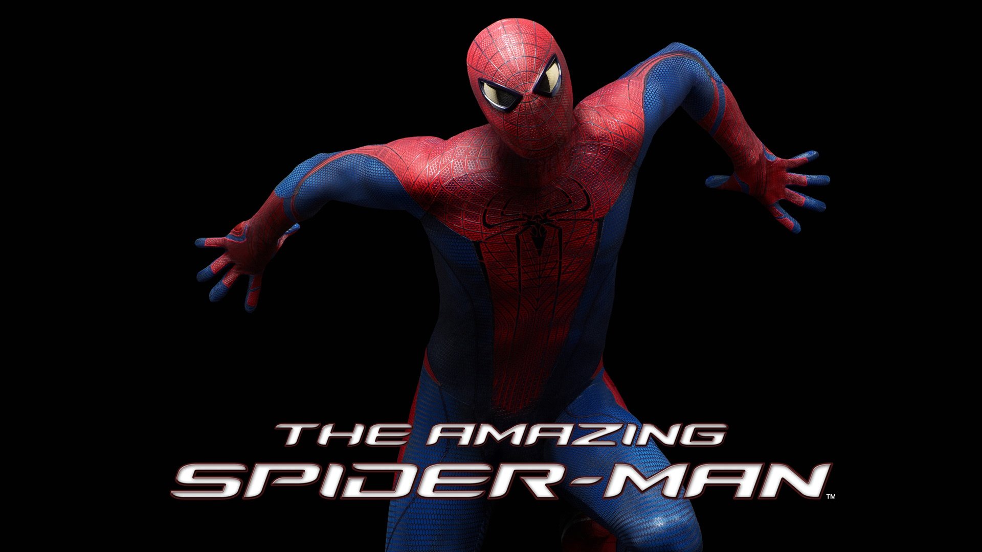 Free The Amazing Spider-Man high quality background ID:142061 for full hd 1080p computer