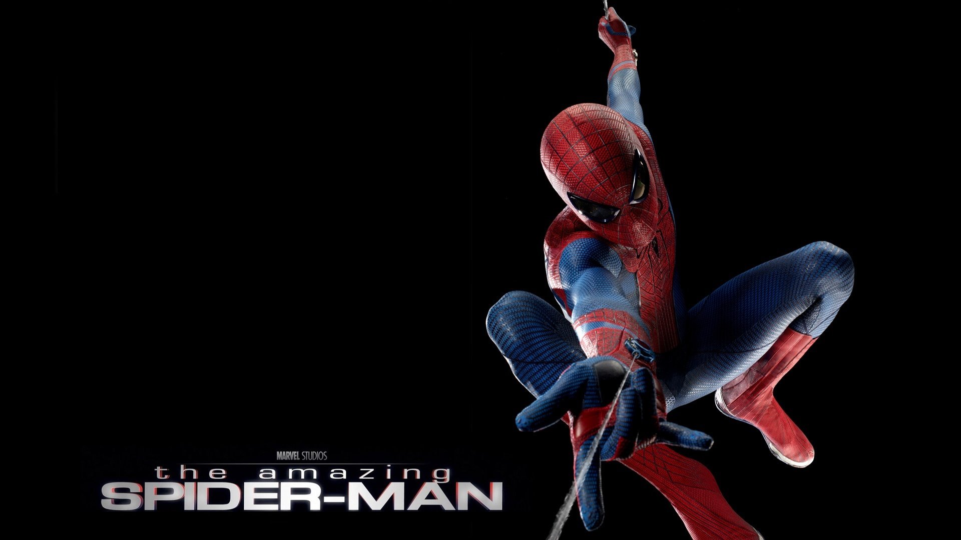 Free download The Amazing Spider-Man background ID:142066 hd 1920x1080 for PC