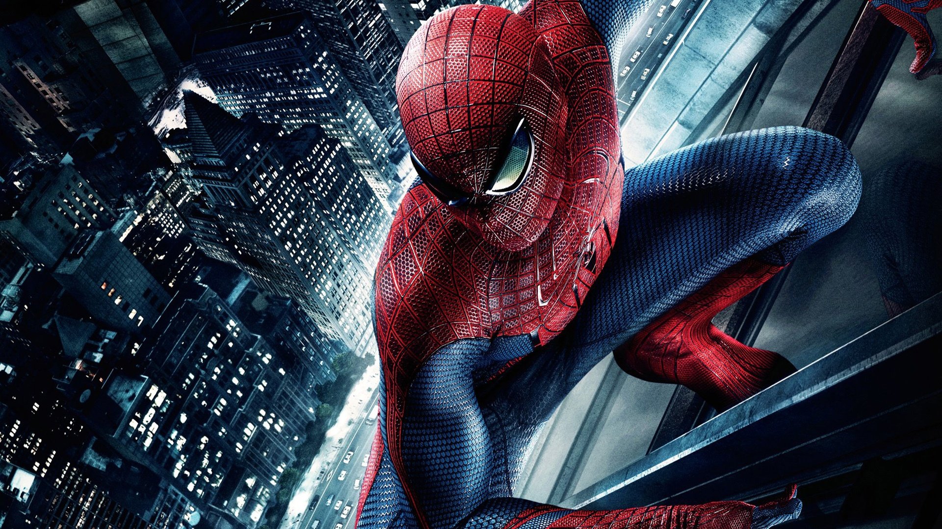 High resolution The Amazing Spider-Man full hd 1080p wallpaper ID:142067 for desktop