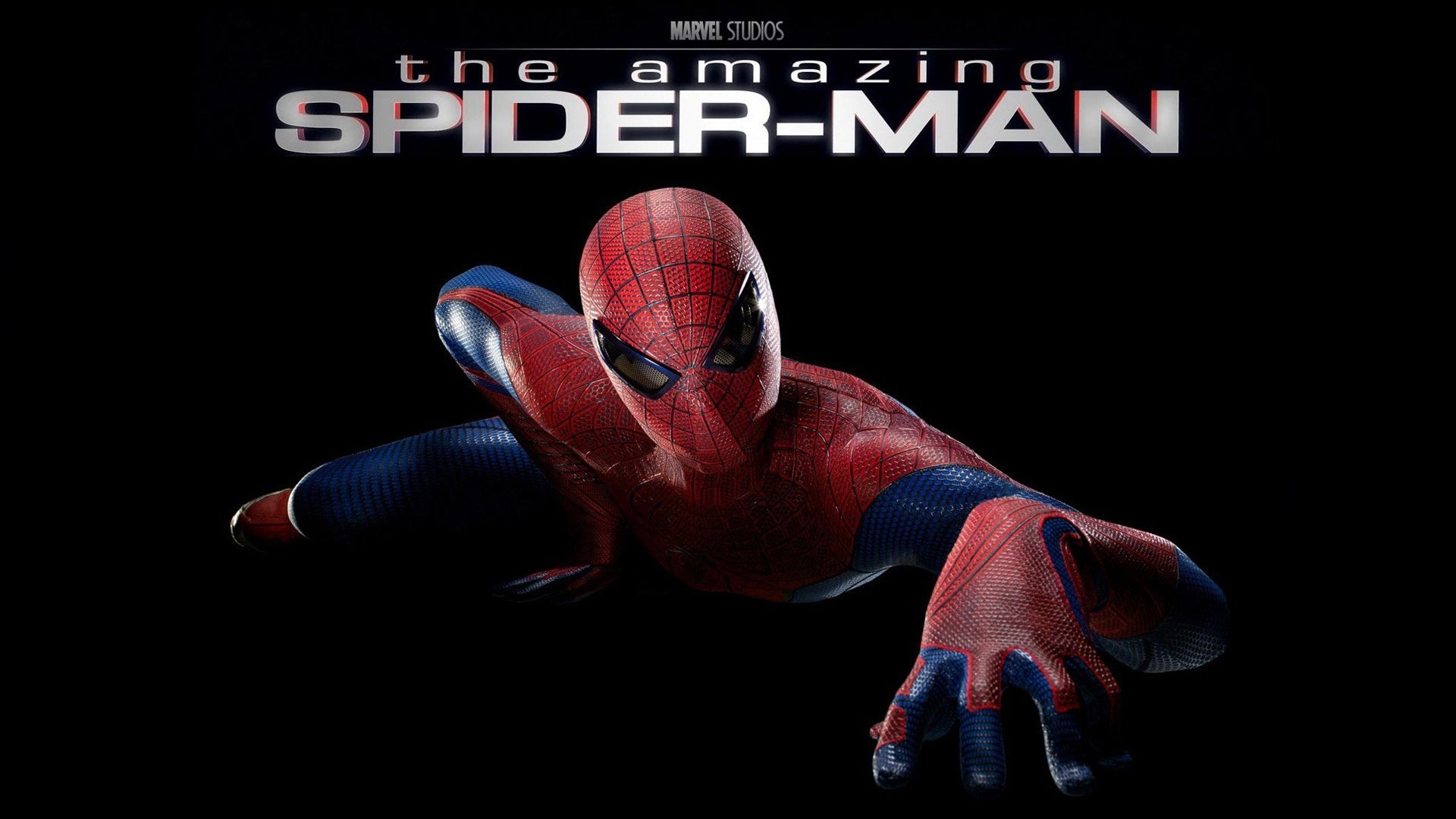 Best The Amazing Spider-Man wallpaper ID:142069 for High Resolution hd 1920x1080 desktop