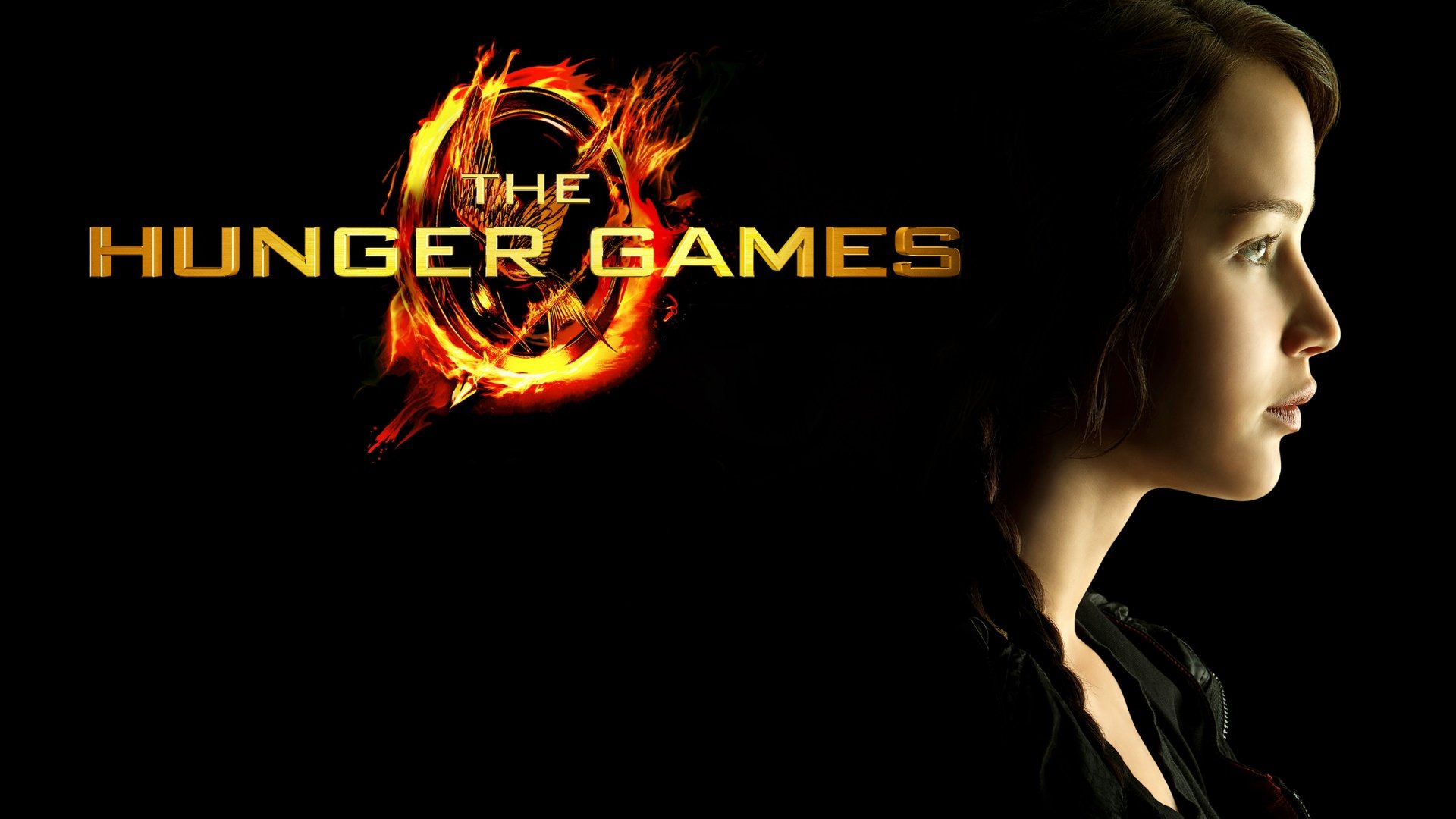 Free The Hunger Games high quality background ID:207739 for 1080p desktop