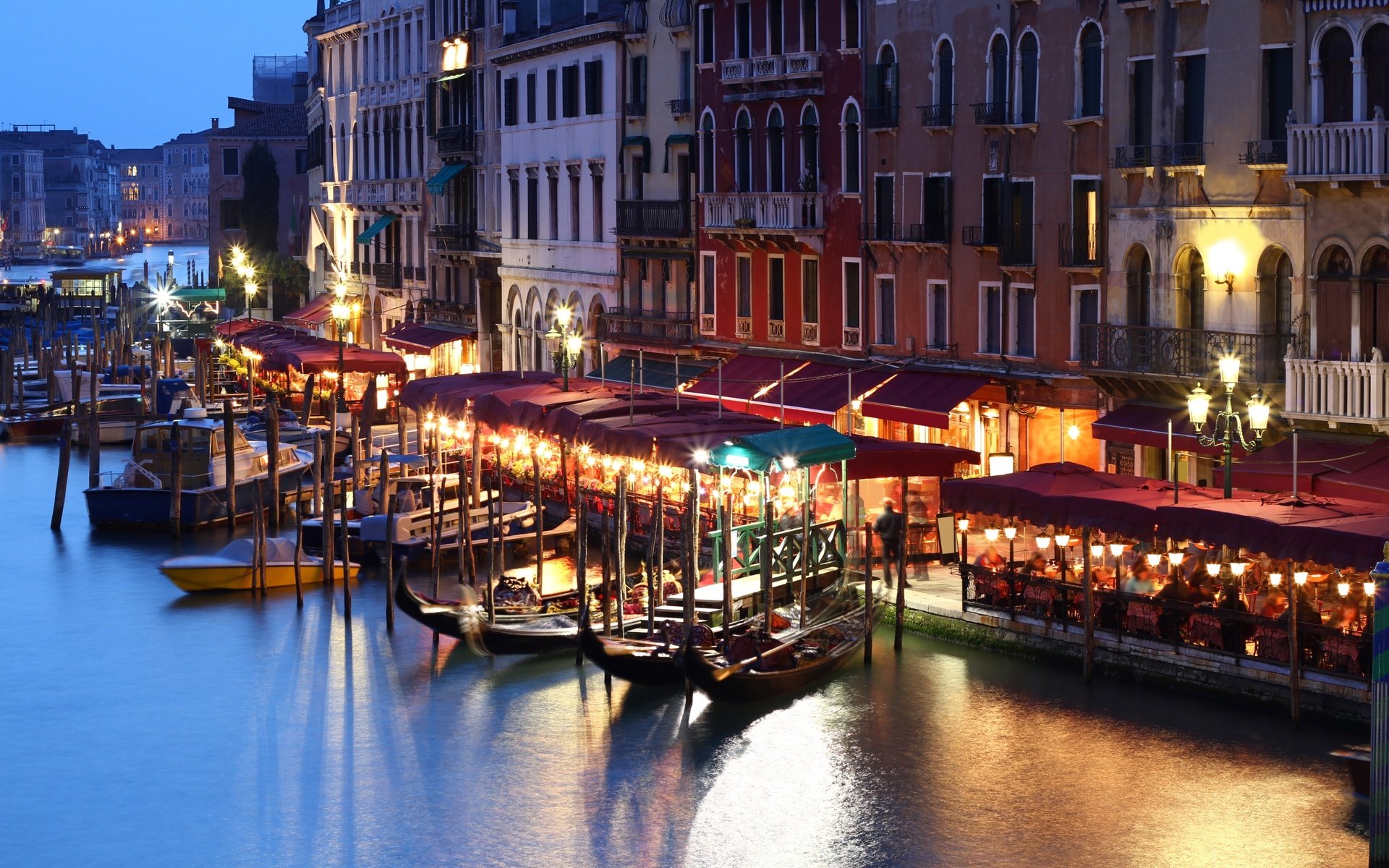 Free Venice high quality background ID:492901 for hd 1920x1200 desktop