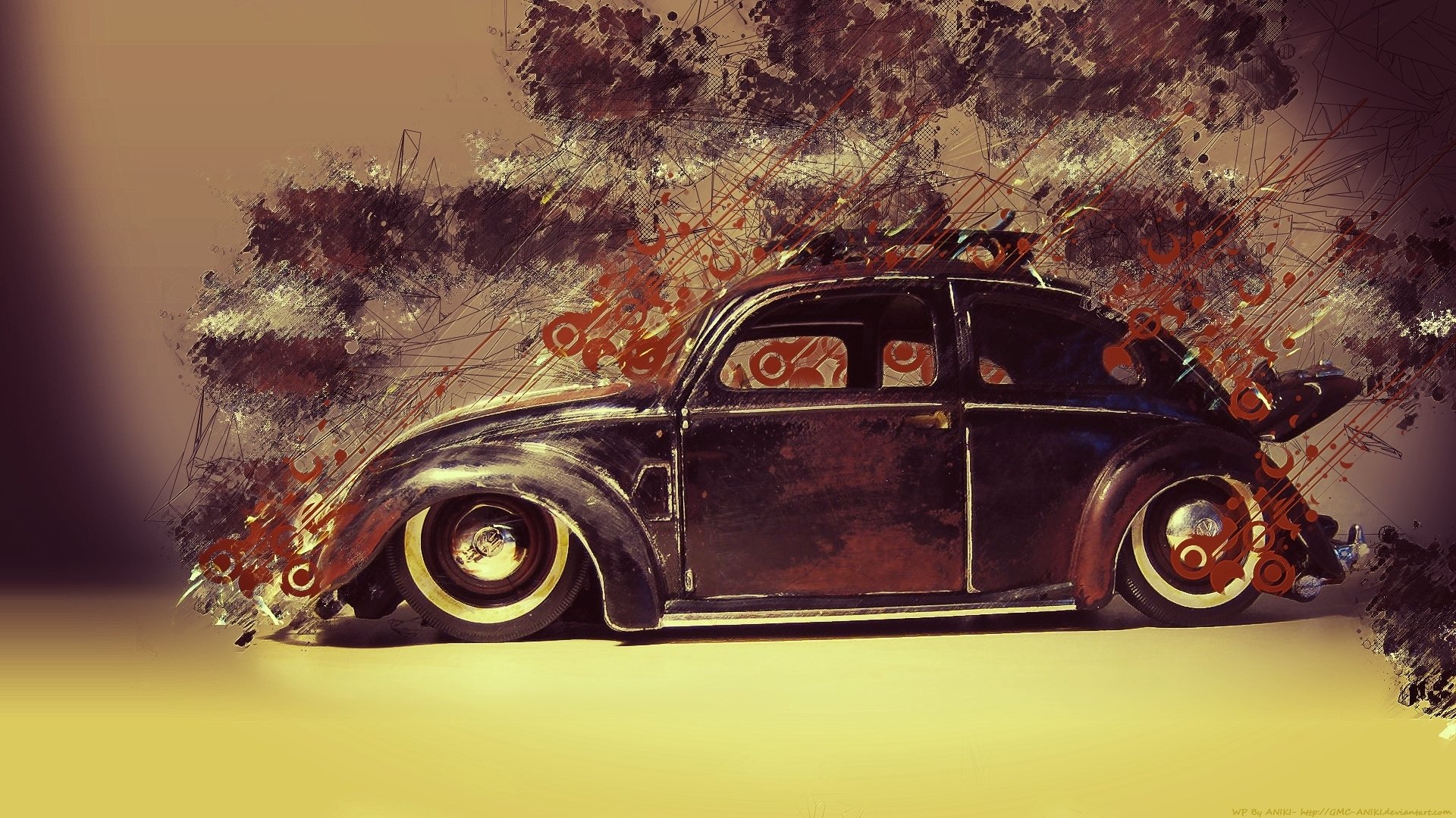 Awesome Volkswagen (VW) free background ID:52853 for full hd 1920x1080 computer