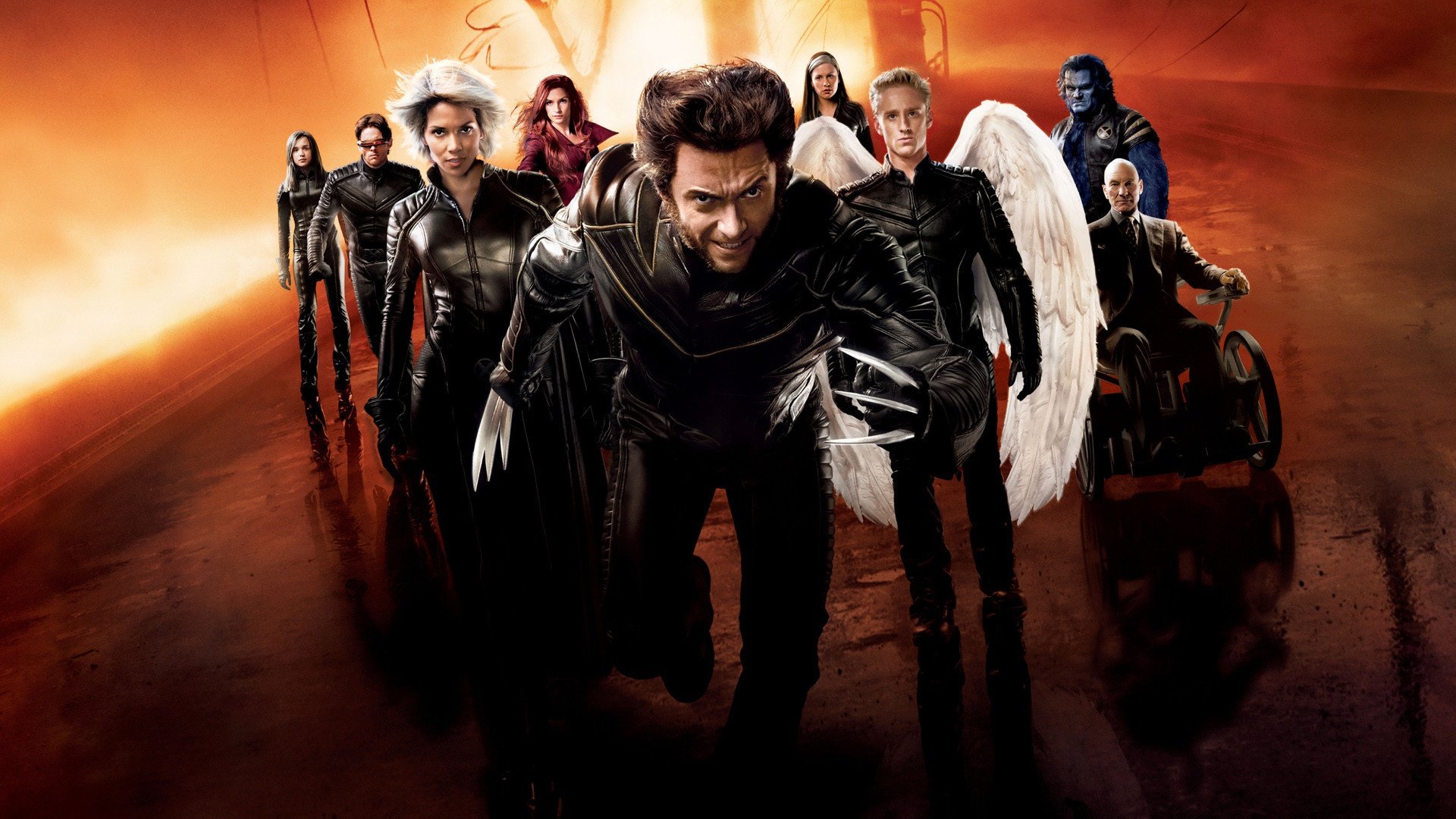 Free X-Men Movie high quality background ID:144489 for hd 1080p desktop
