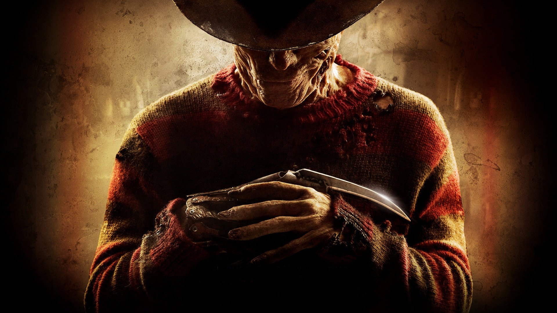 Awesome A nightmare On Elm Street free background ID:465753 for 1080p desktop