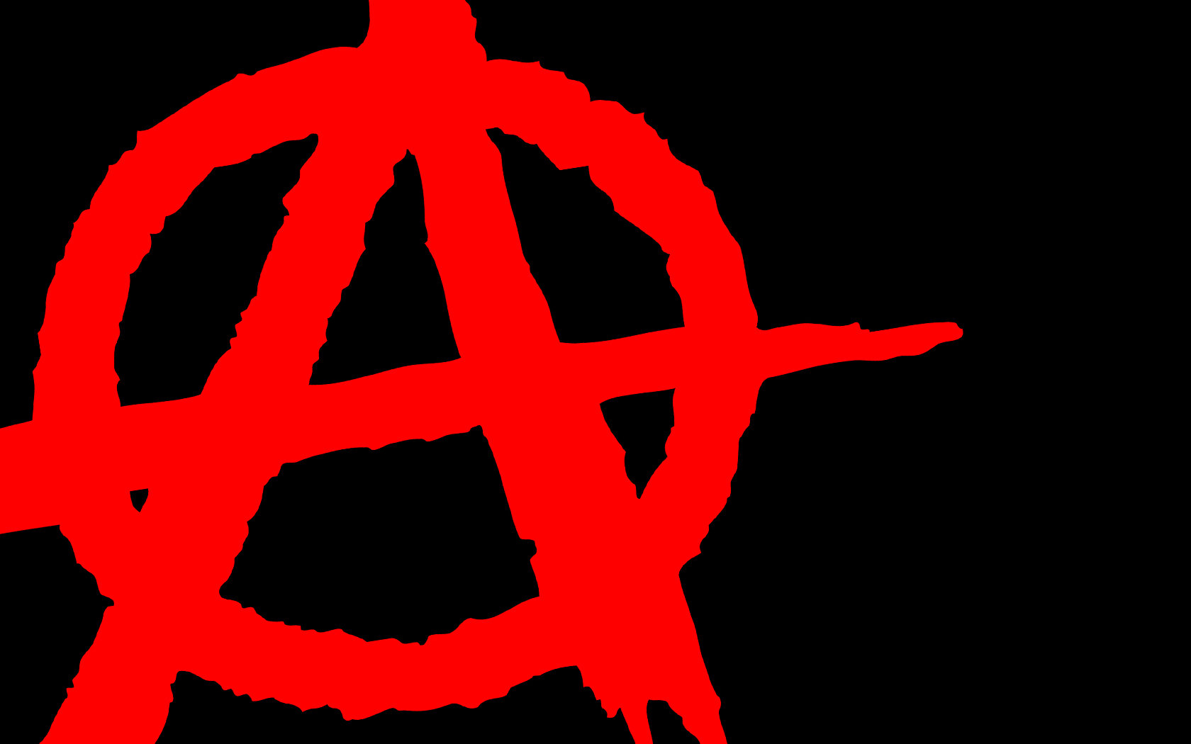 Awesome Anarchy free wallpaper ID:408362 for hd 1680x1050 computer