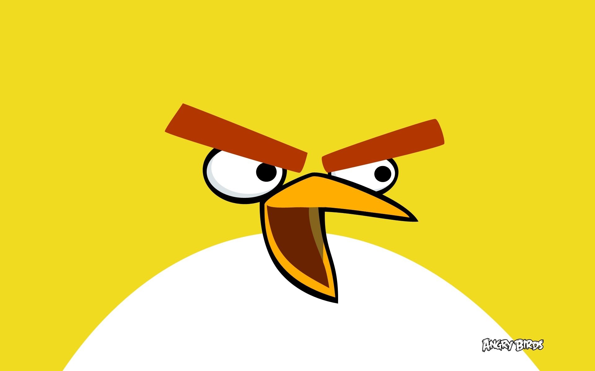 Free Angry Birds high quality background ID:256700 for hd 1920x1200 PC