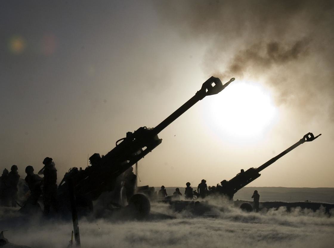 Free Artillery high quality wallpaper ID:297811 for hd 1120x832 PC