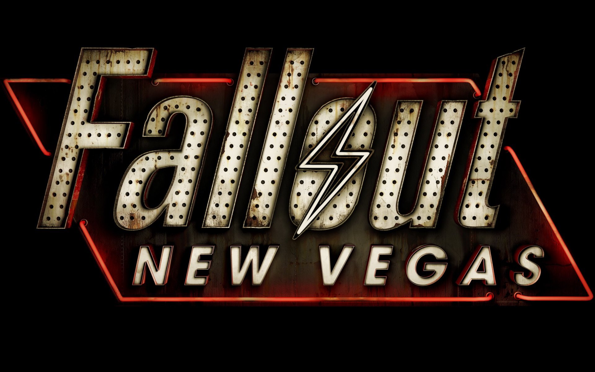 Download hd 1920x1200 Fallout: New Vegas computer wallpaper ID:208664 for free