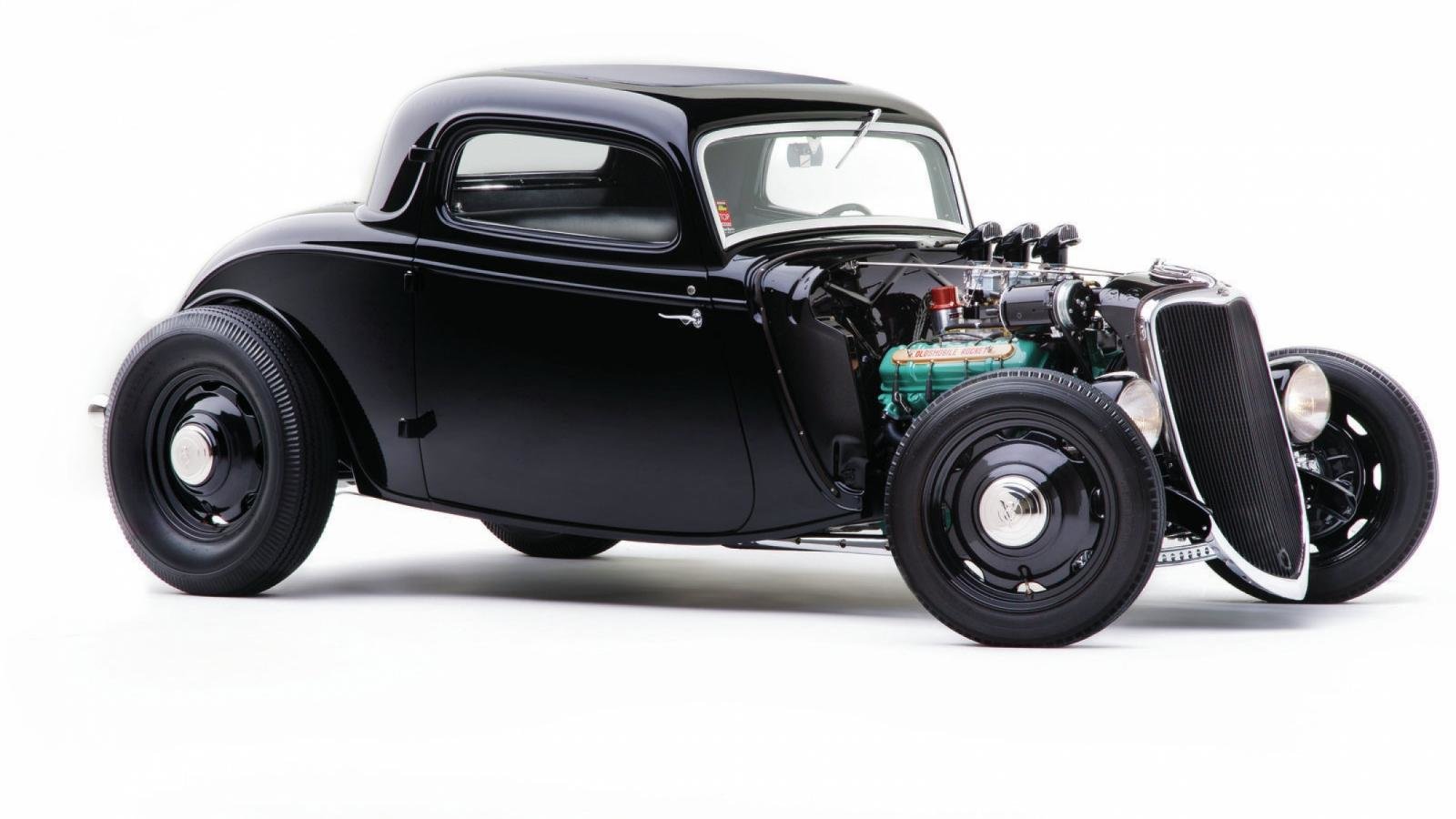 Best Ford Coupe background ID:342206 for High Resolution hd 1600x900 PC