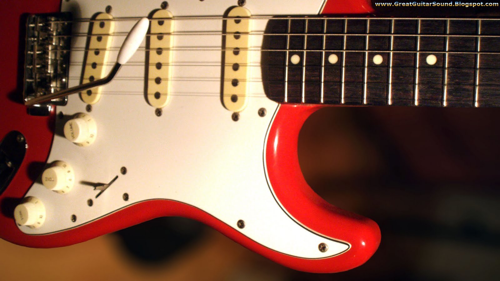 Free Guitar high quality wallpaper ID:249449 for hd 1600x900 computer