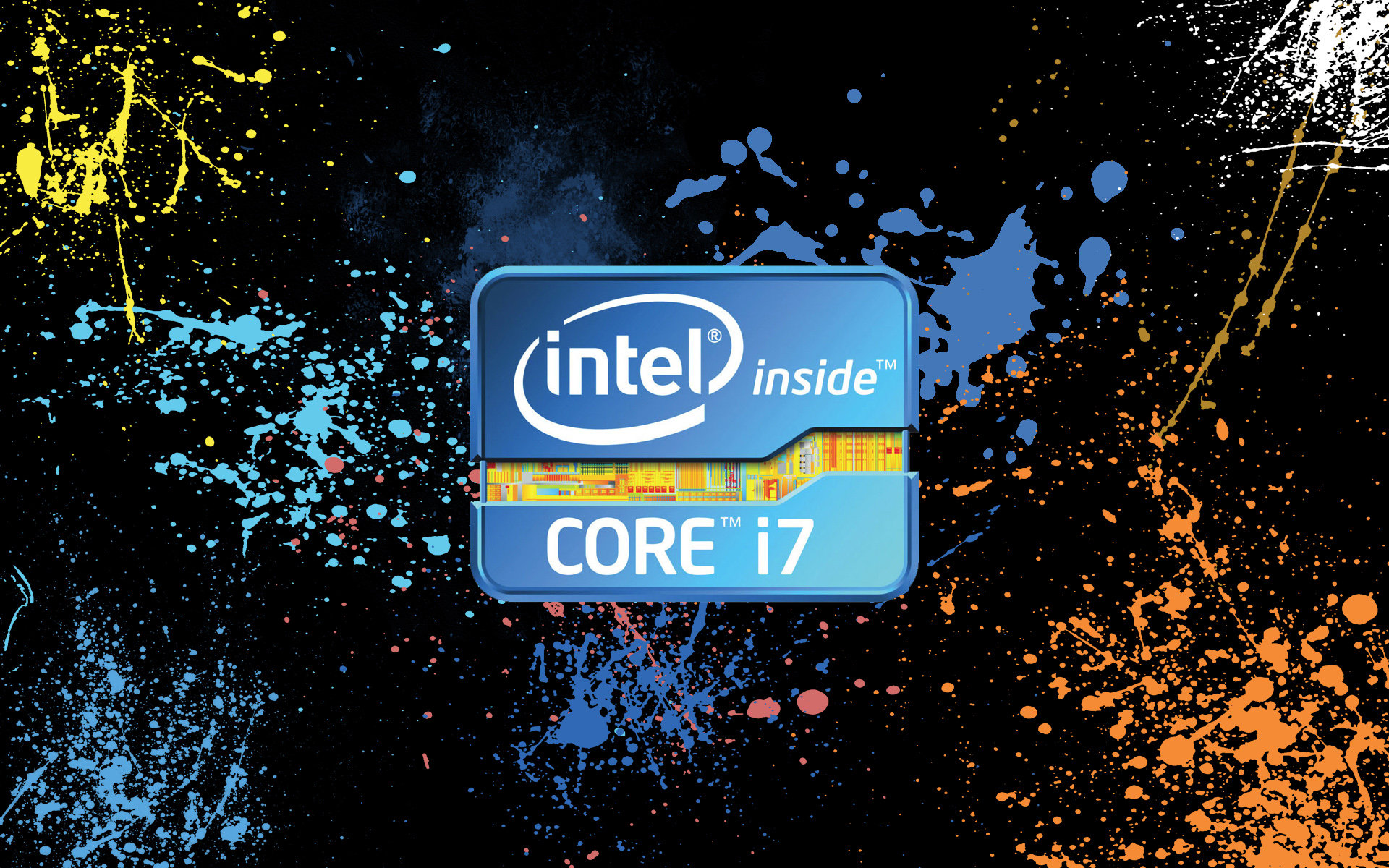 Free Intel high quality background ID:192014 for hd 1920x1200 desktop