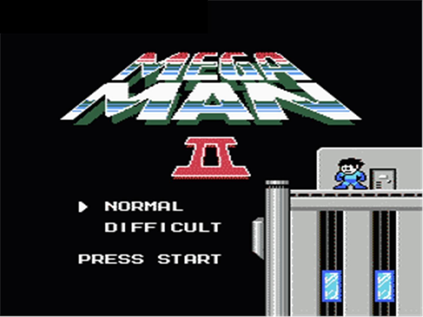 Best Mega Man background ID:29184 for High Resolution hd 1440x1080 desktop