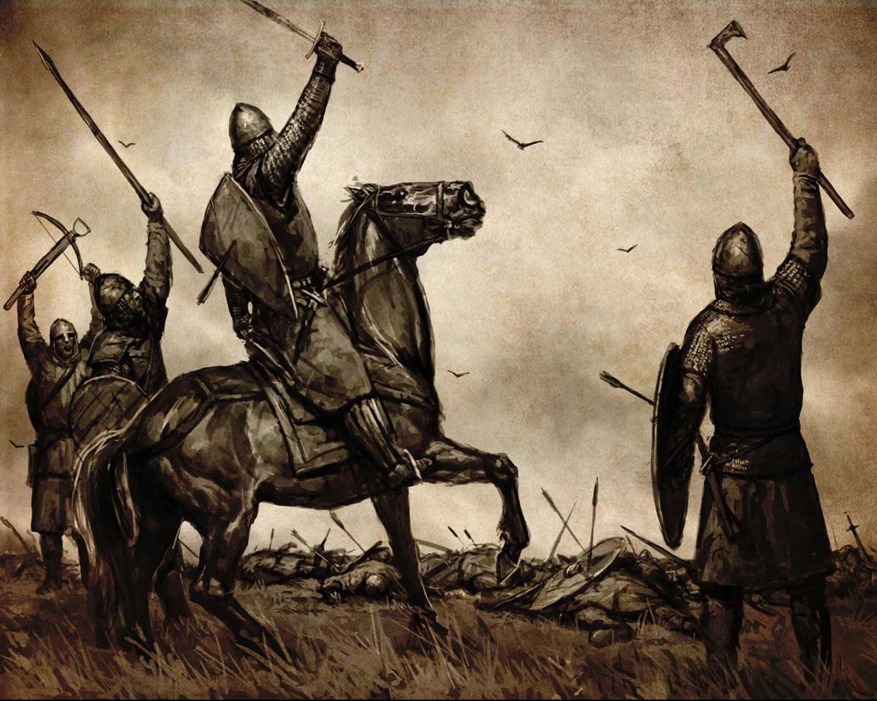 Free Mount & Blade high quality wallpaper ID:187438 for hd 1280x1024 PC
