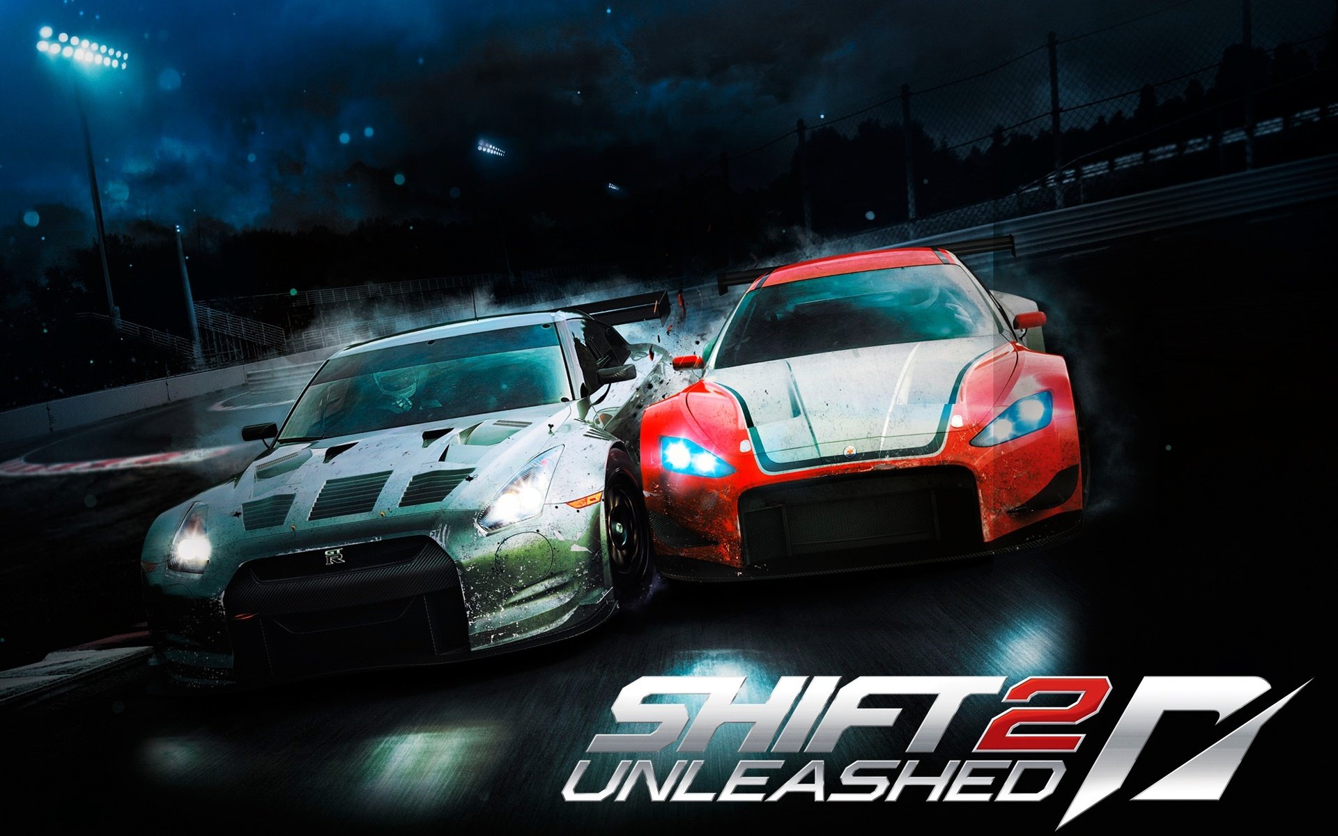 Best Need For Speed: Shift wallpaper ID:208529 for High Resolution hd 1920x1200 desktop
