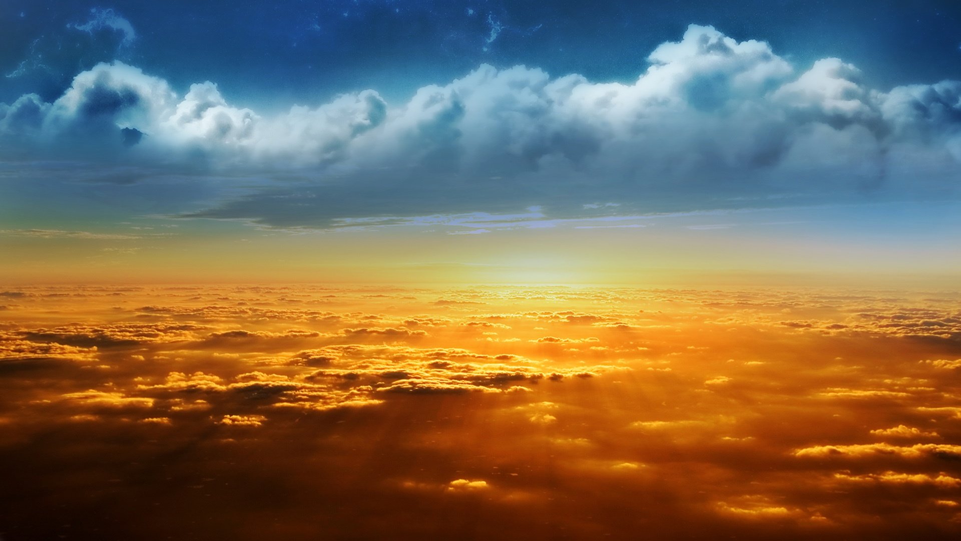 Download full hd Sky PC background ID:56837 for free