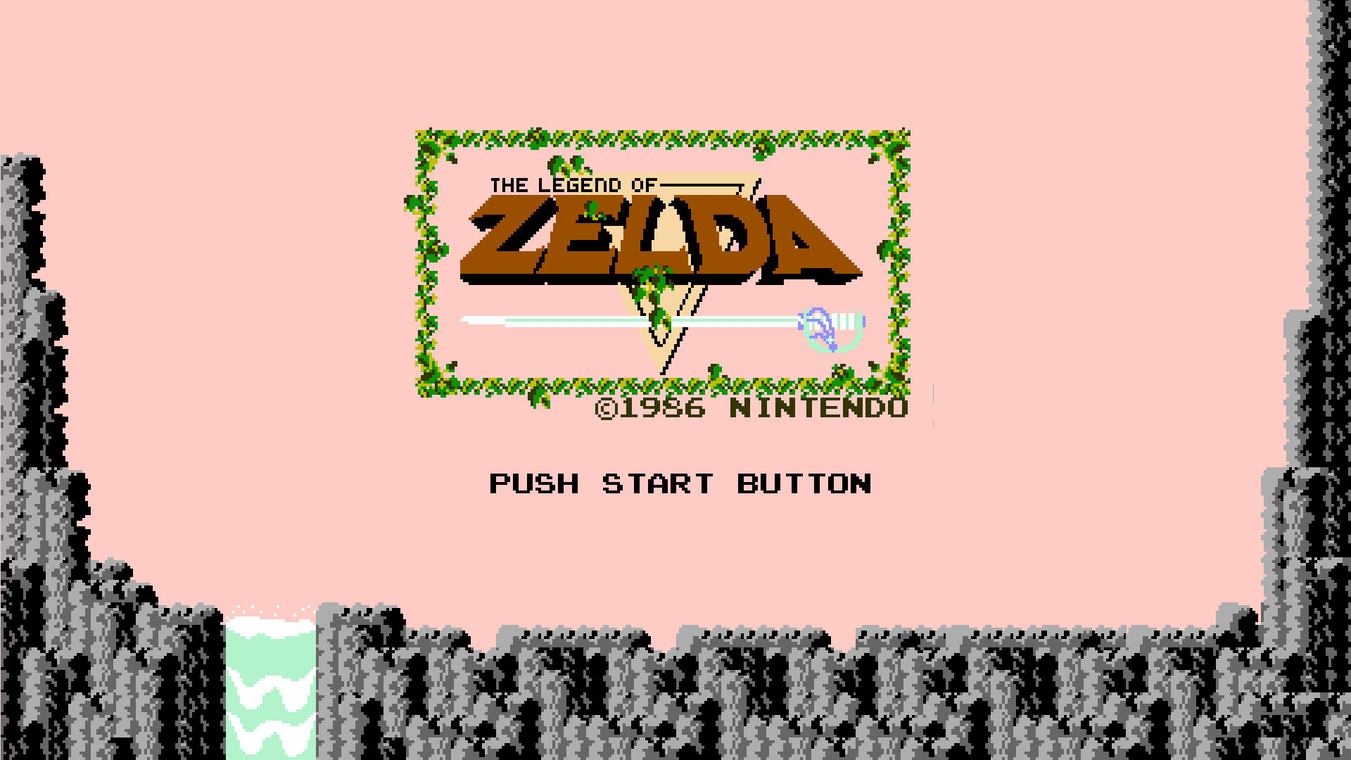 Download hd 1080p The Legend Of Zelda computer background ID:295333 for free